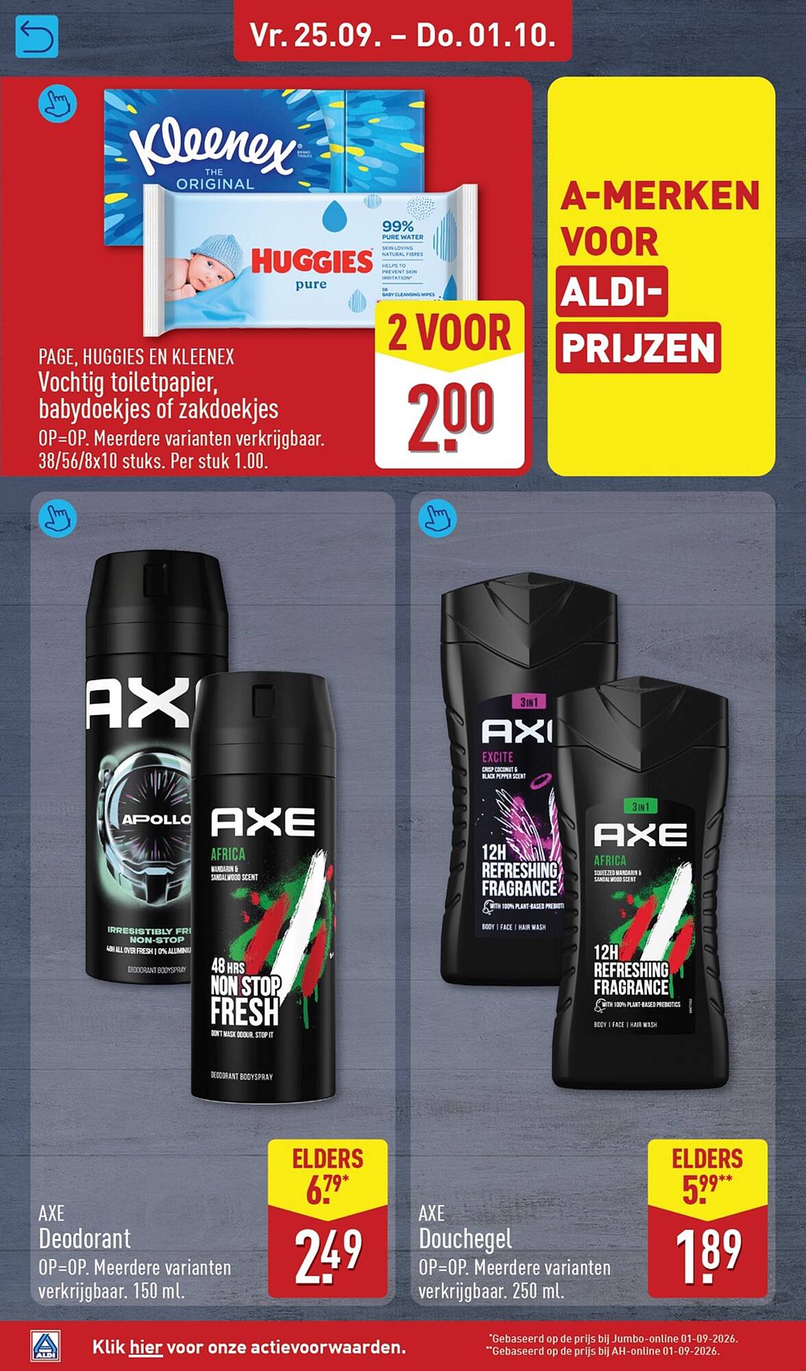 ALDI folder - Pagina 8