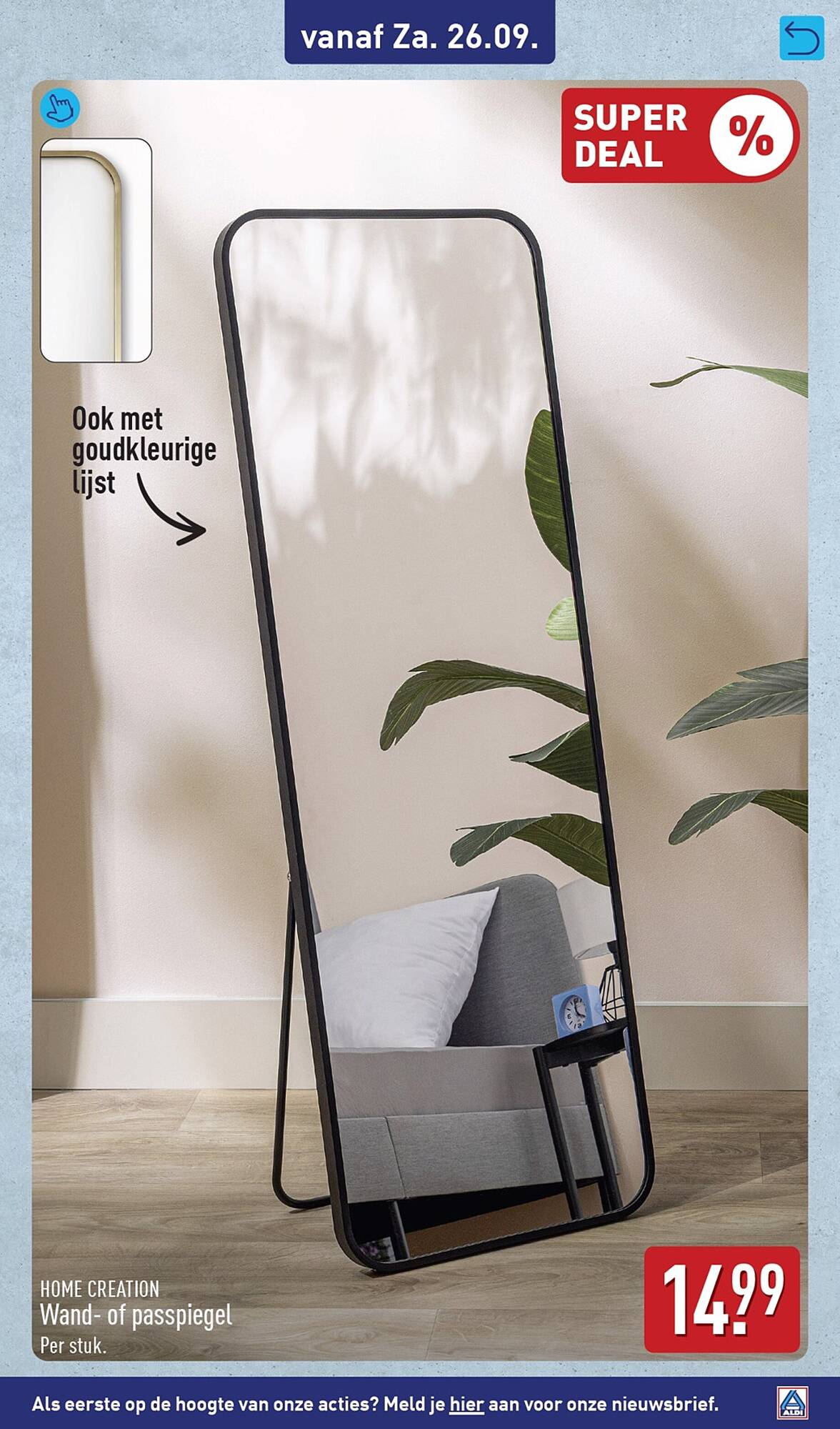 ALDI folder - Pagina 9