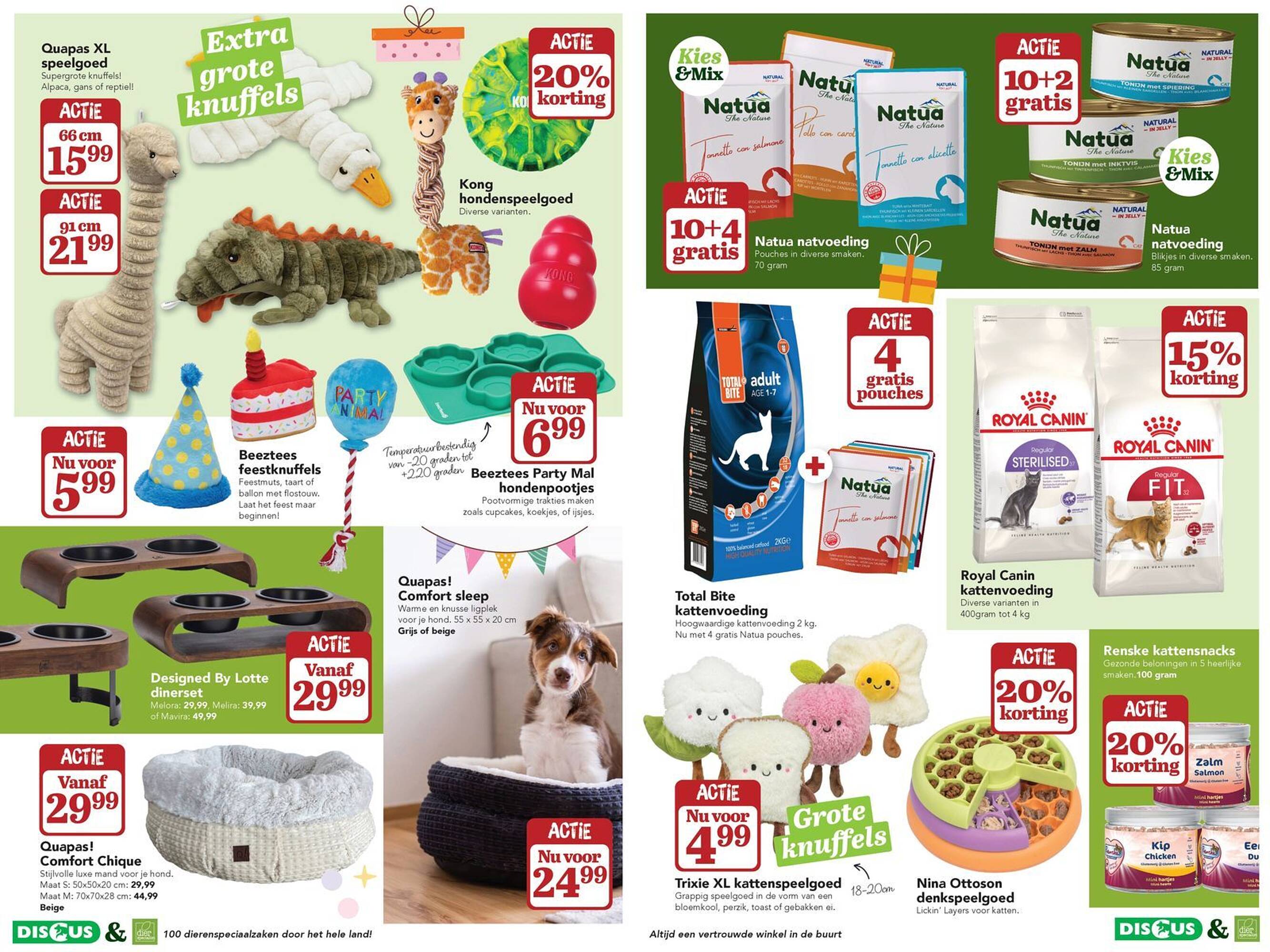 Dierspecialist folder - Pagina 3