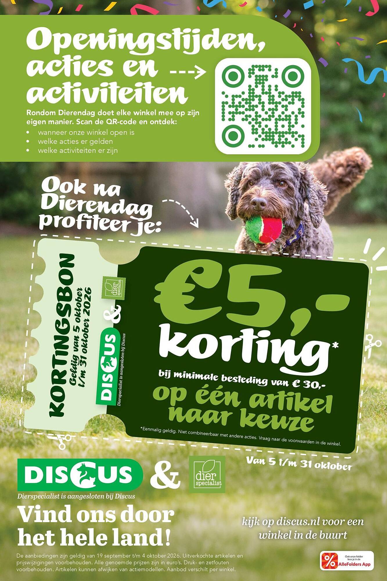 Dierspecialist folder - Pagina 5