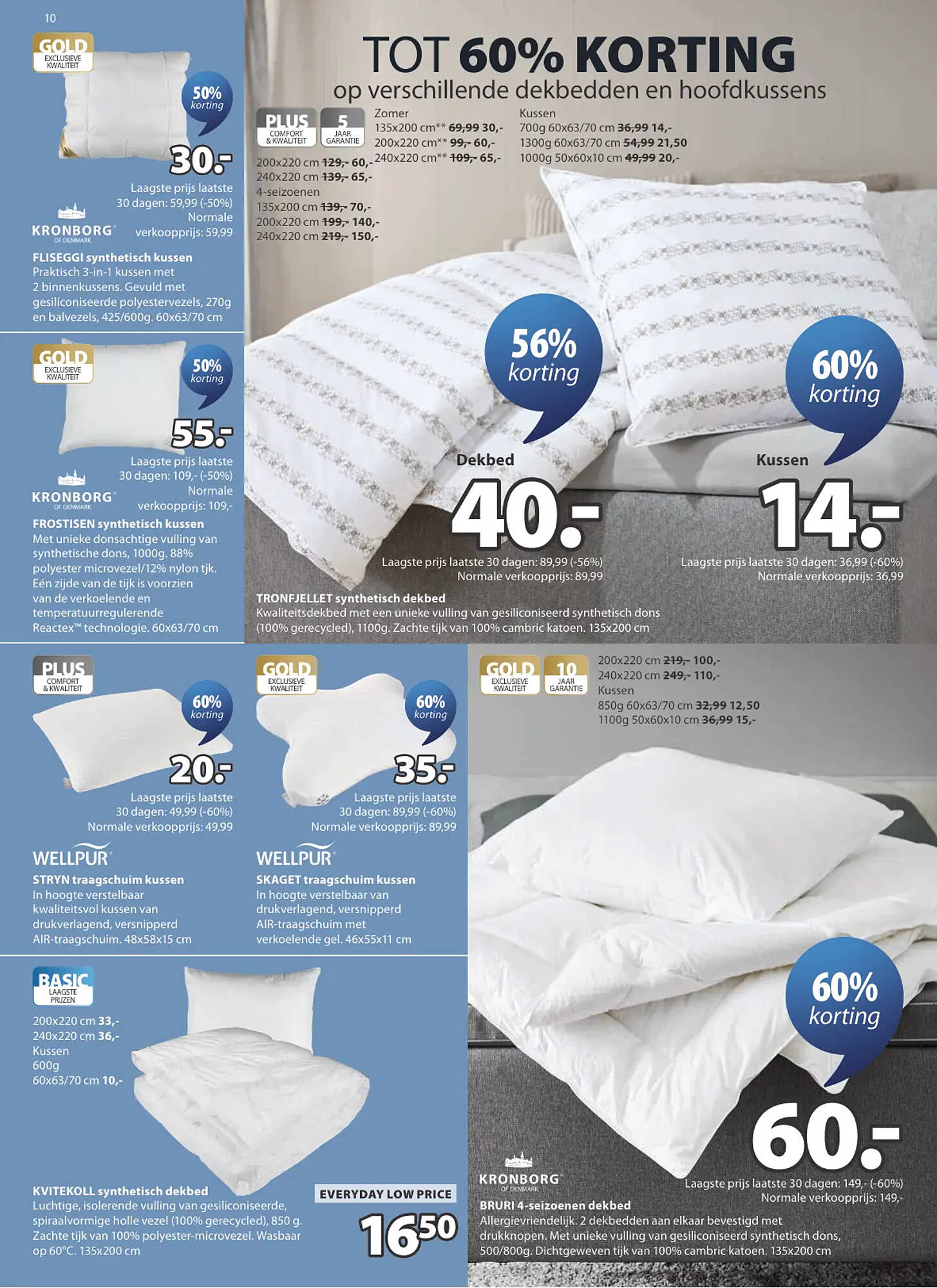 Jysk folder - Pagina 10