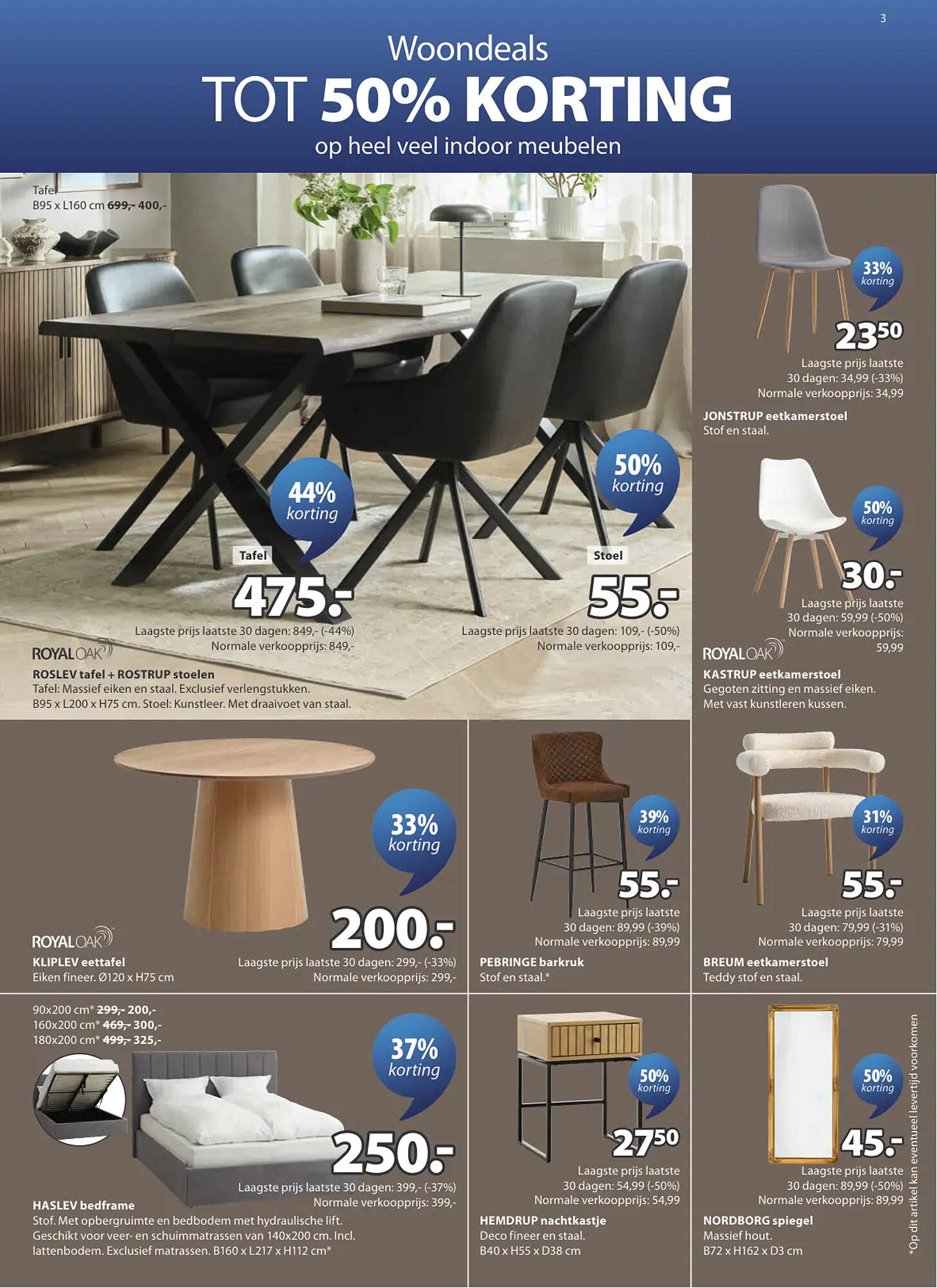Jysk folder - Pagina 3