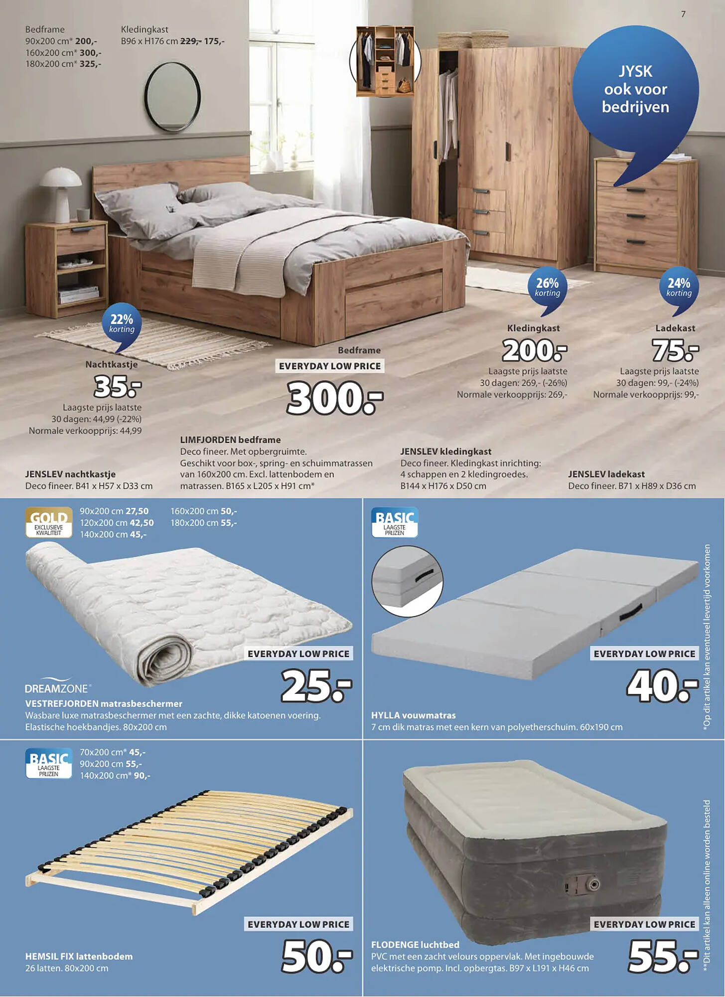 Jysk folder - Pagina 7