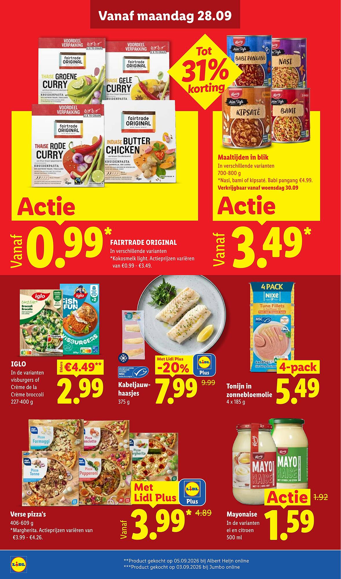 Lidl folder - Pagina 10