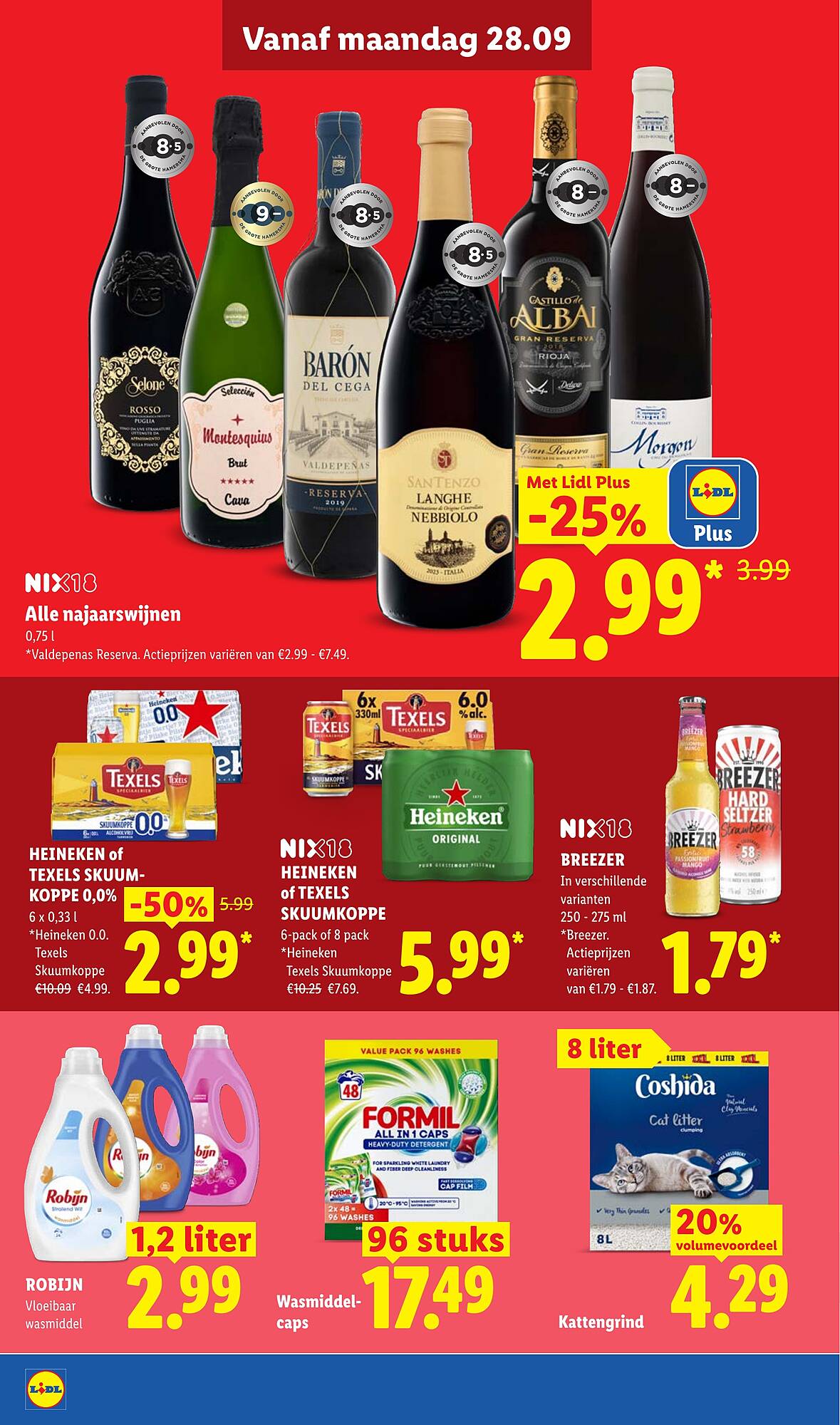 Lidl folder - Pagina 12