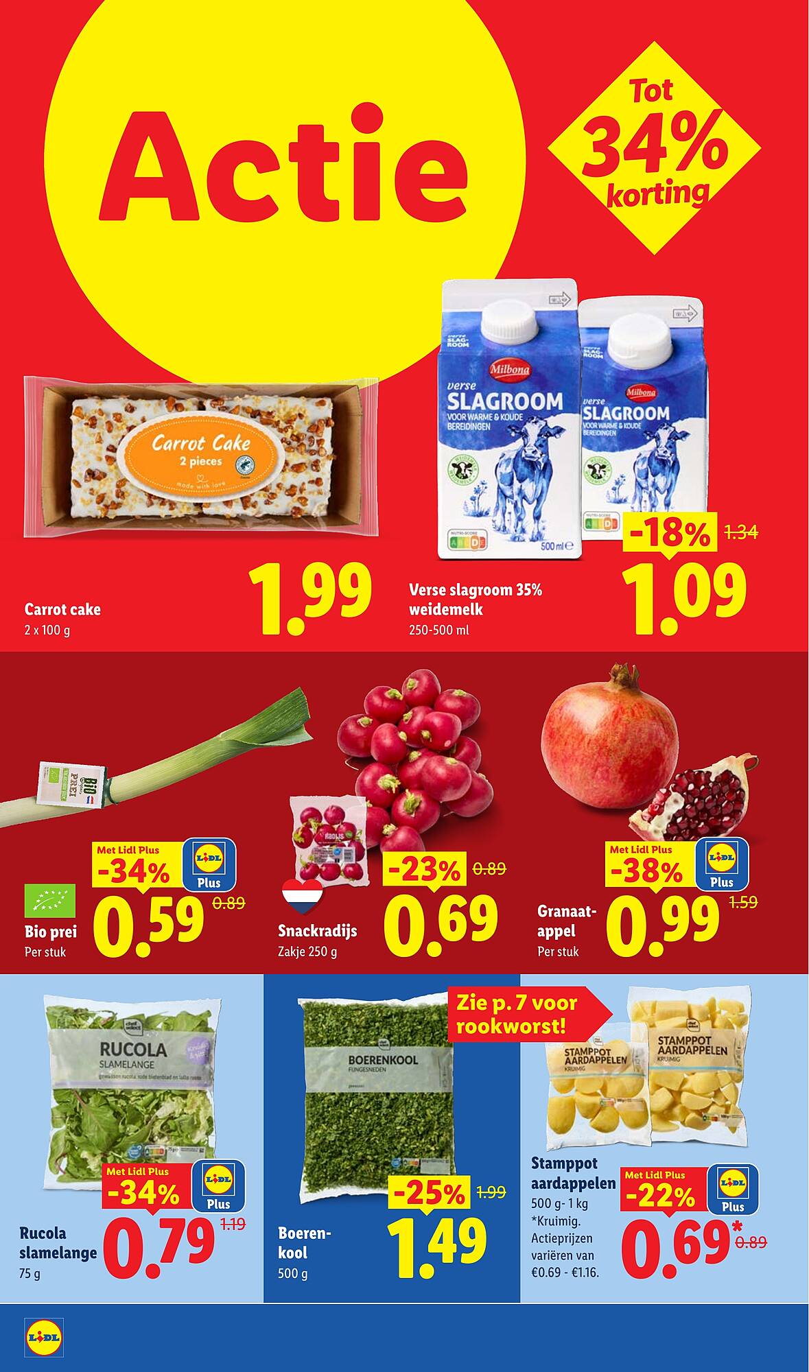 Lidl folder - Pagina 13