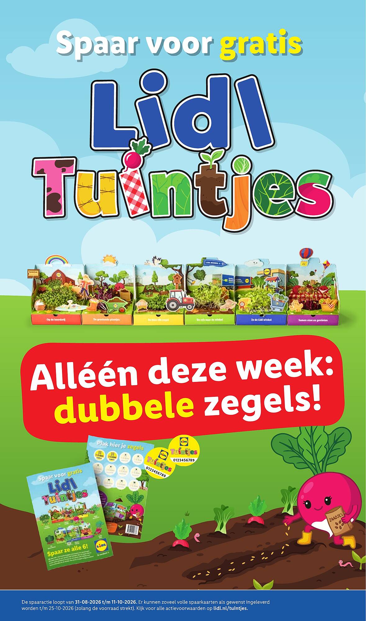 Lidl folder - Pagina 14