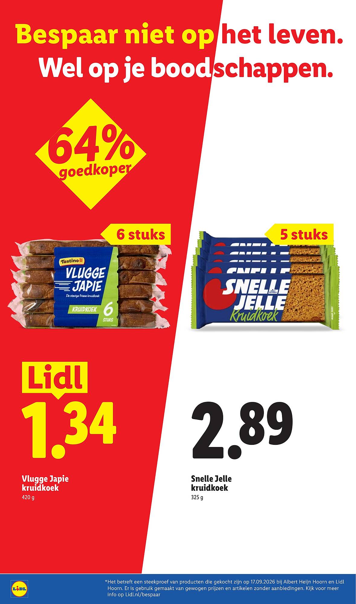 Lidl folder - Pagina 15