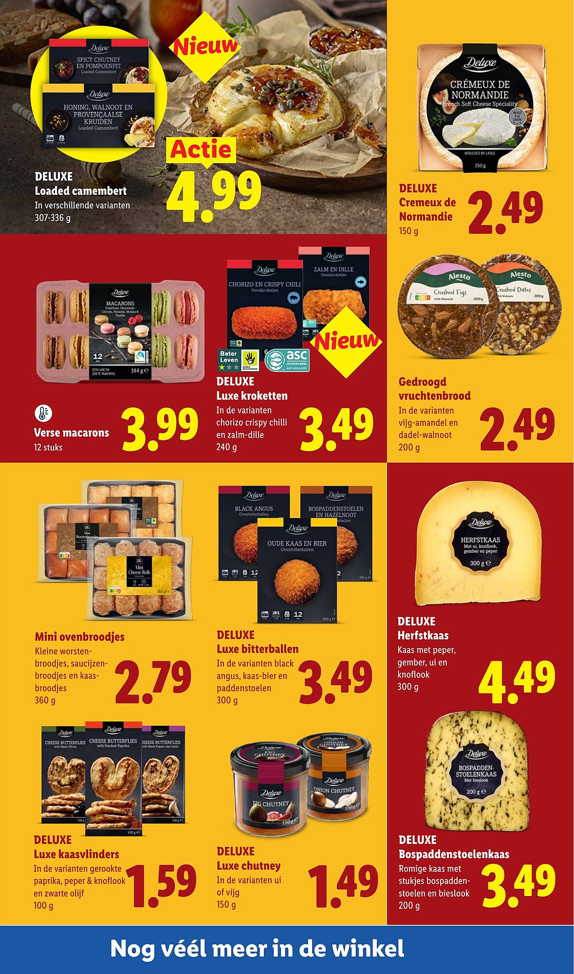 Lidl folder - Pagina 17