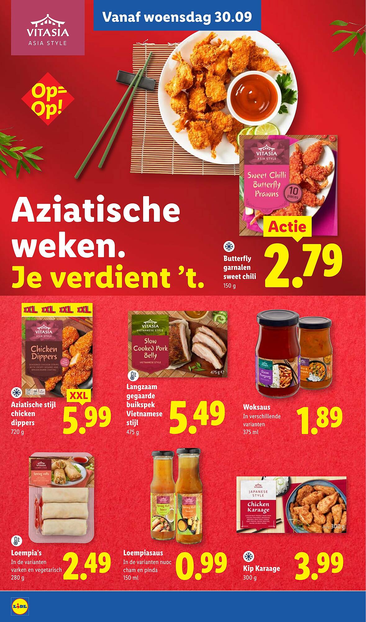 Lidl folder - Pagina 18