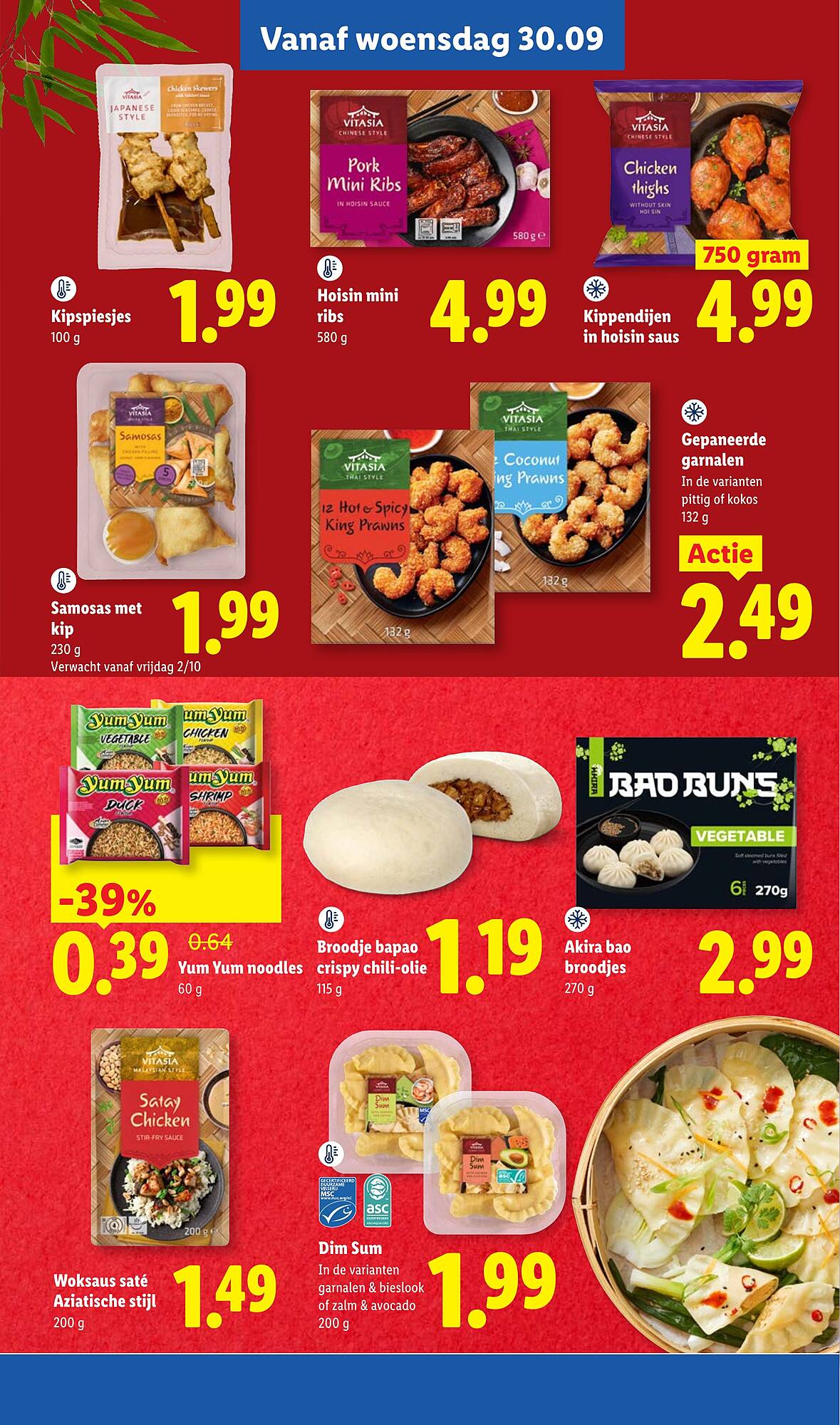 Lidl folder - Pagina 19