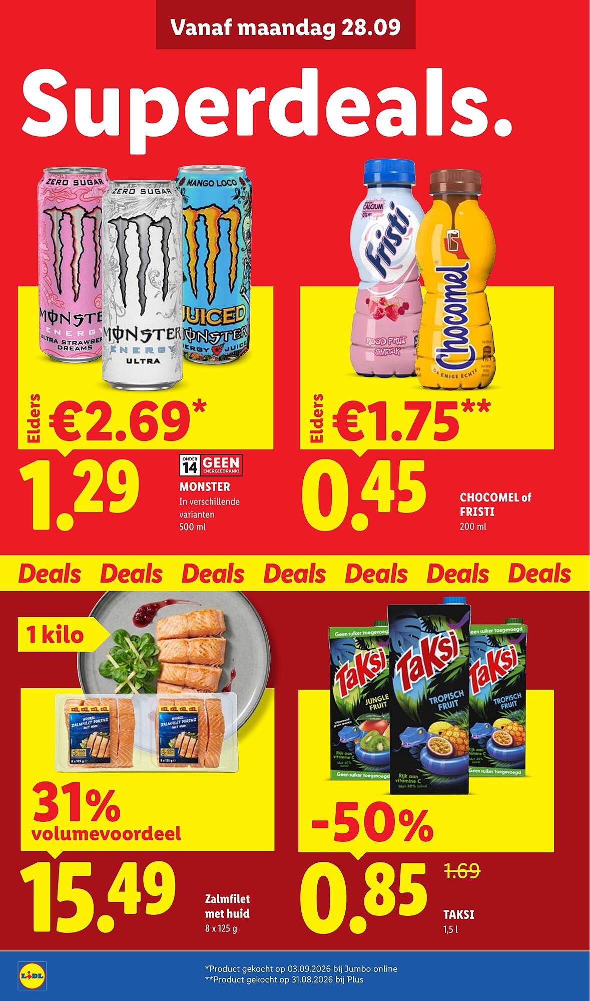 Lidl folder - Pagina 2