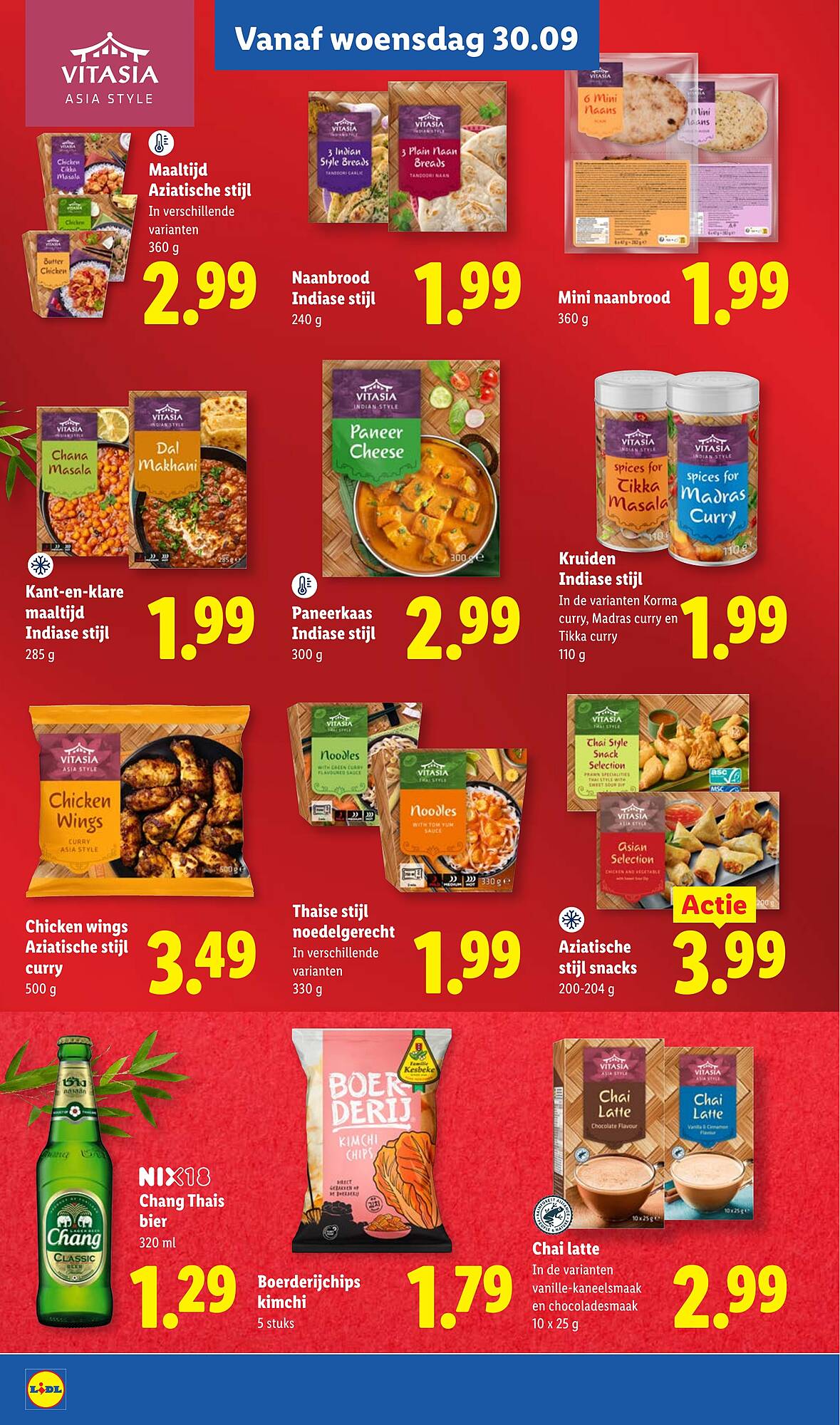 Lidl folder - Pagina 20