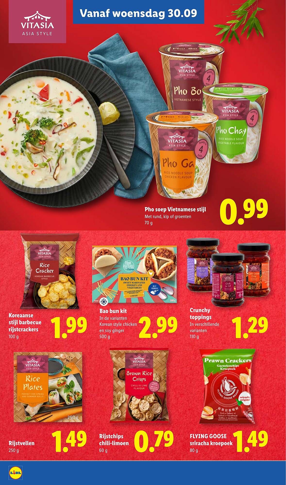 Lidl folder - Pagina 21