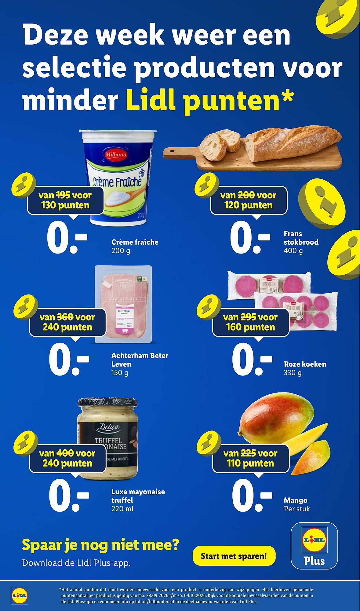 Lidl folder - Pagina 26