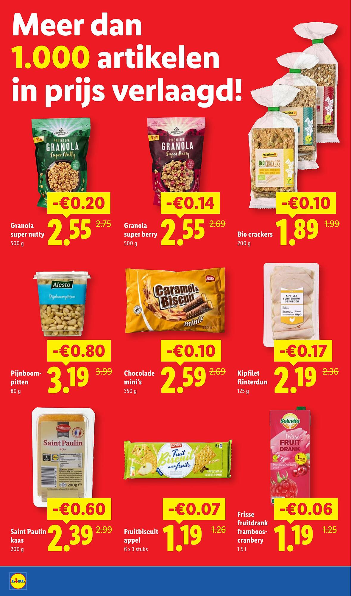 Lidl folder - Pagina 28