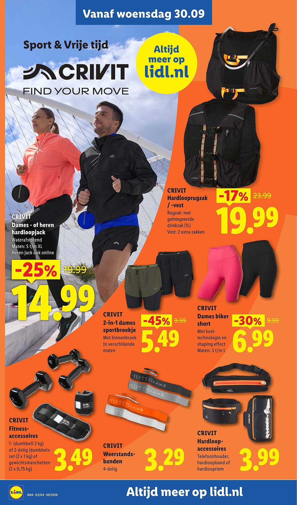 Lidl folder - Pagina 29