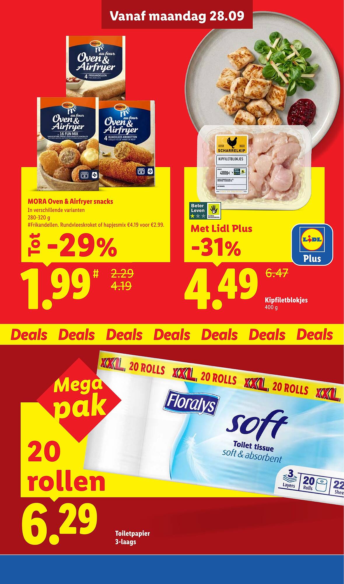 Lidl folder - Pagina 3