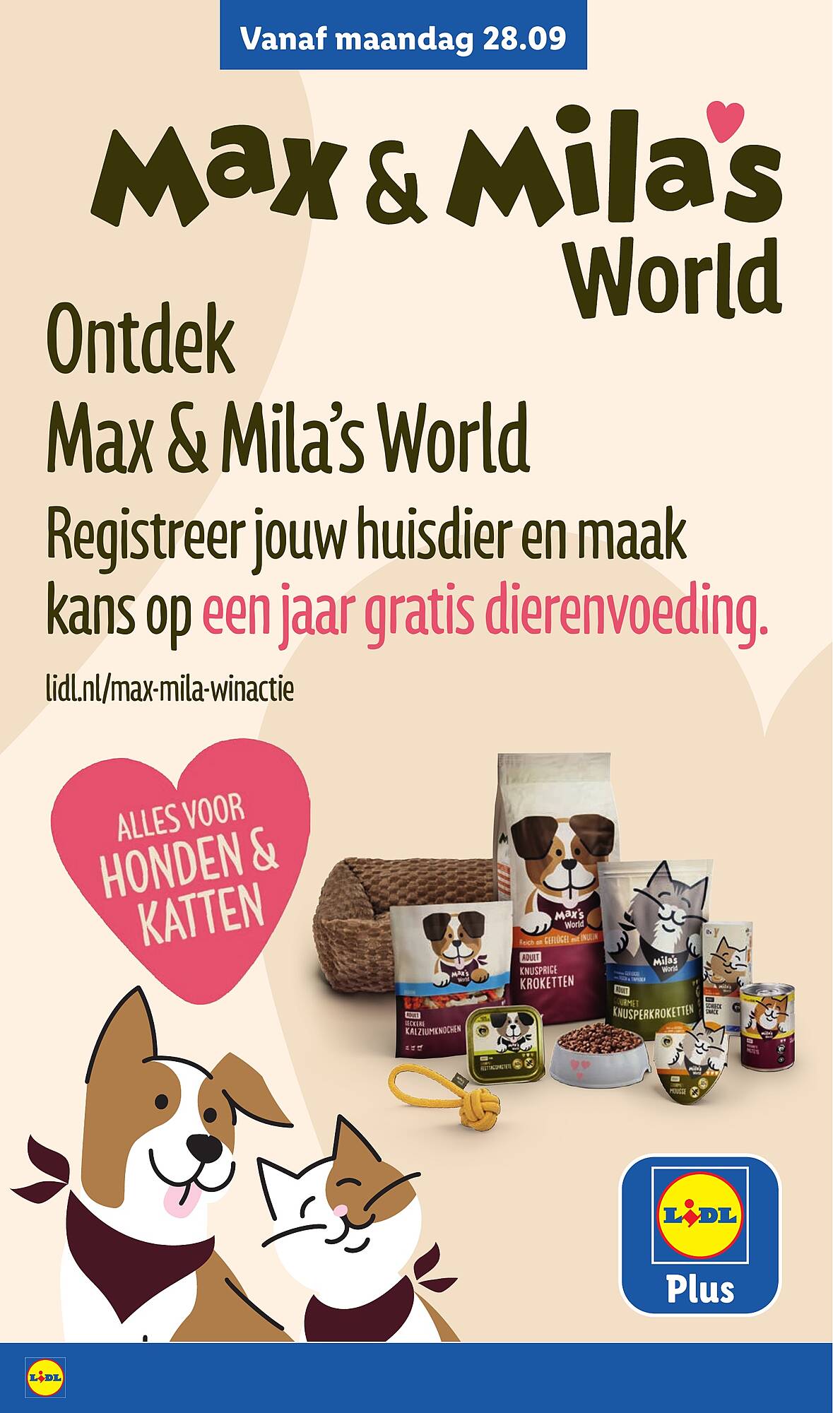 Lidl folder - Pagina 31