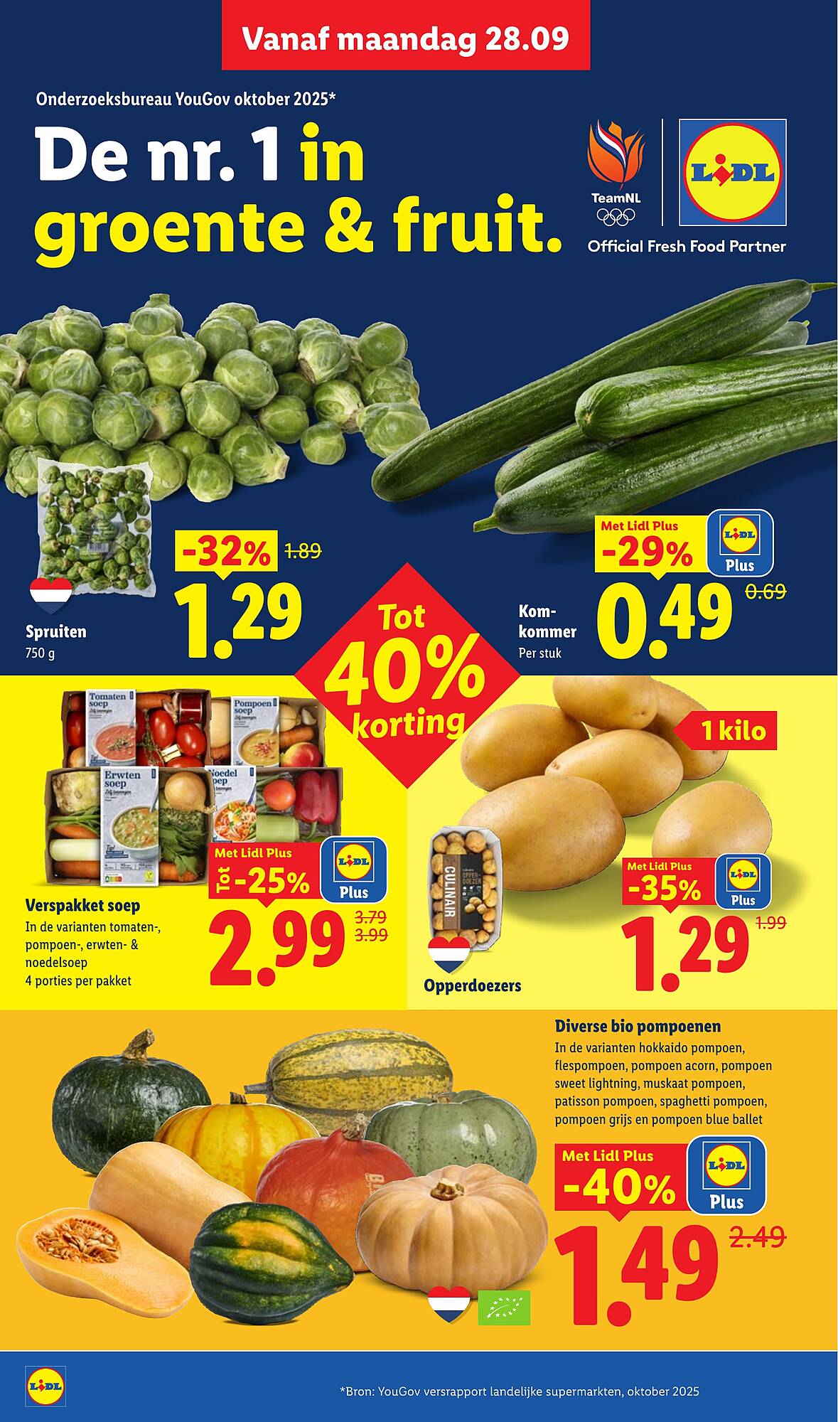 Lidl folder - Pagina 4