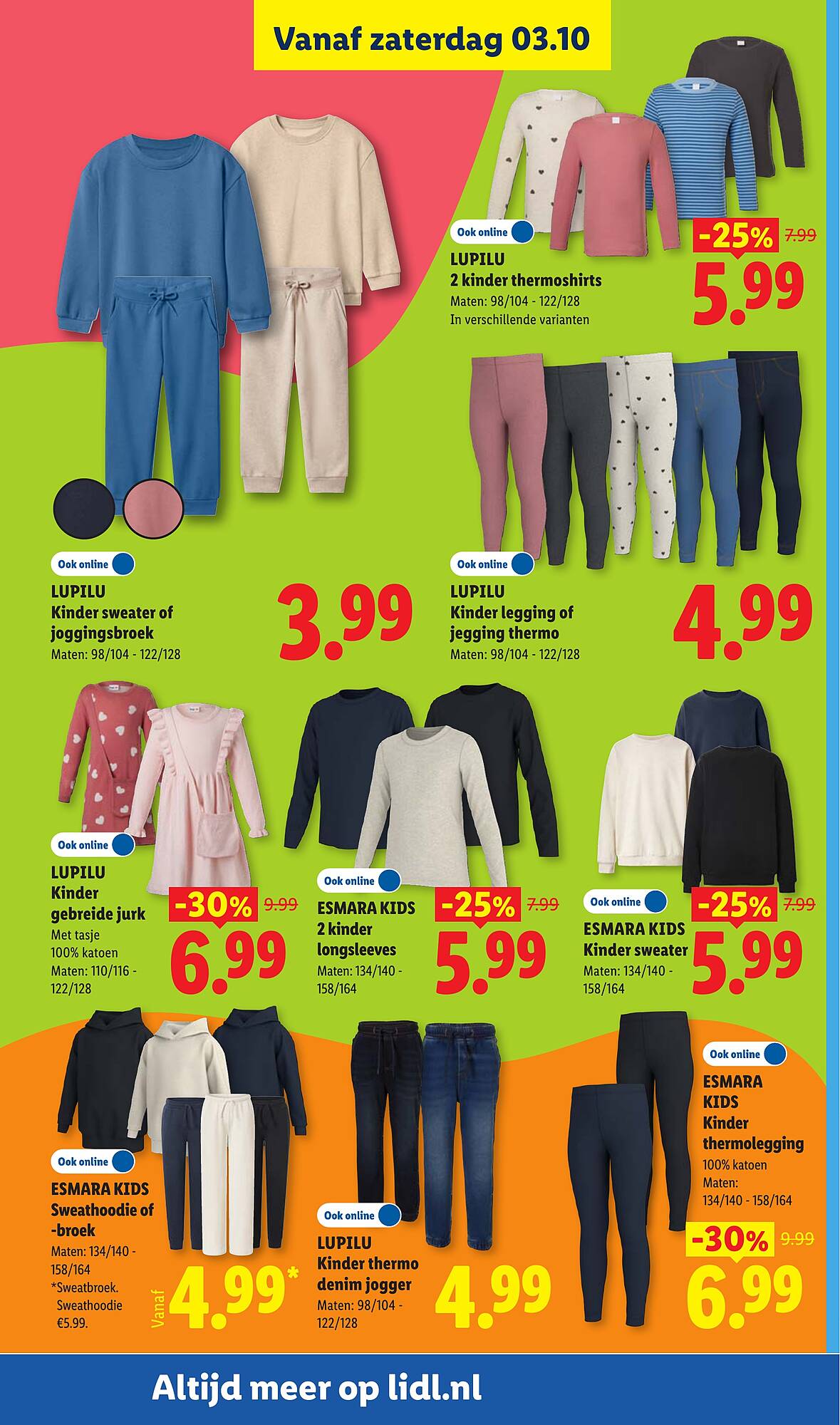 Lidl folder - Pagina 41