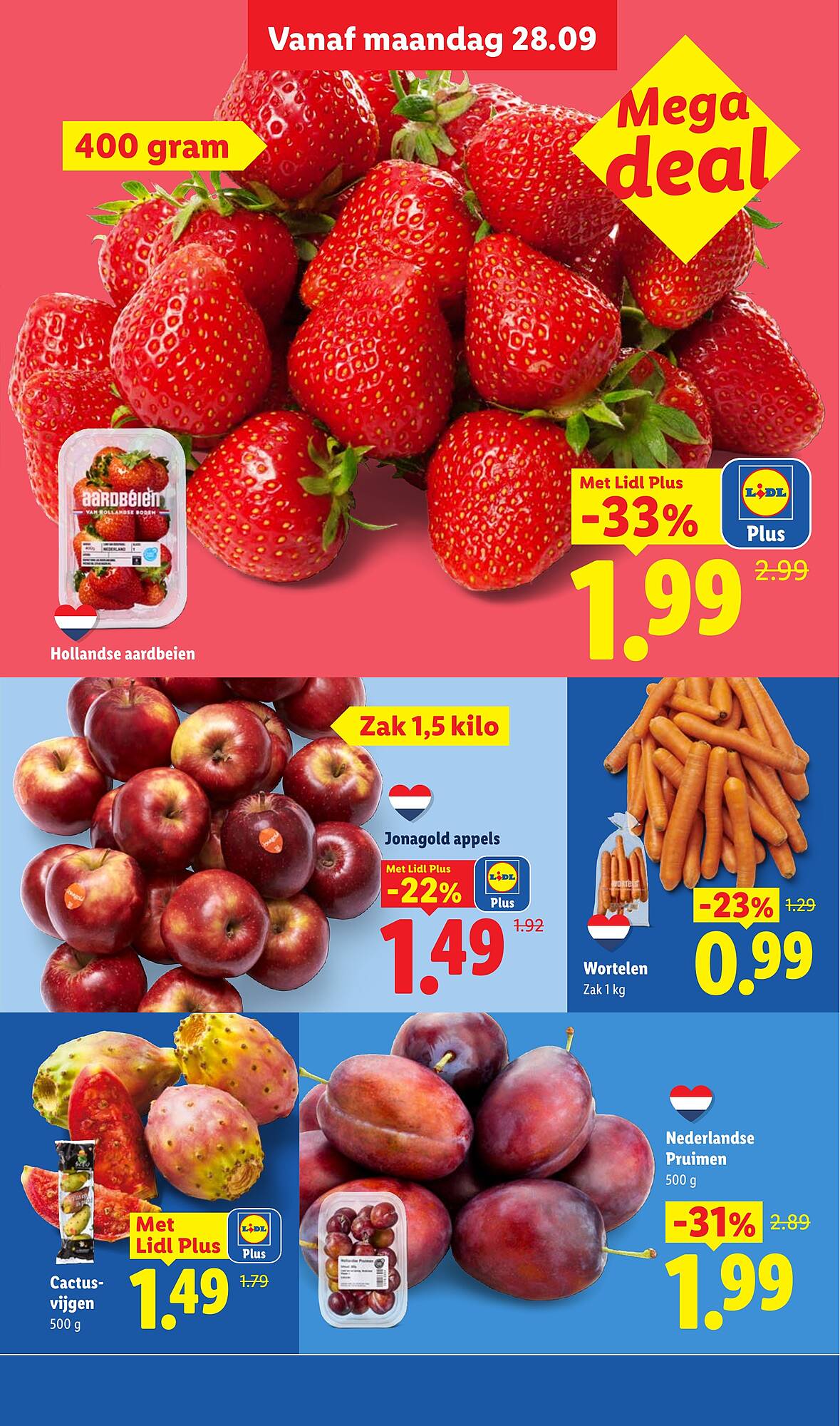 Lidl folder - Pagina 5