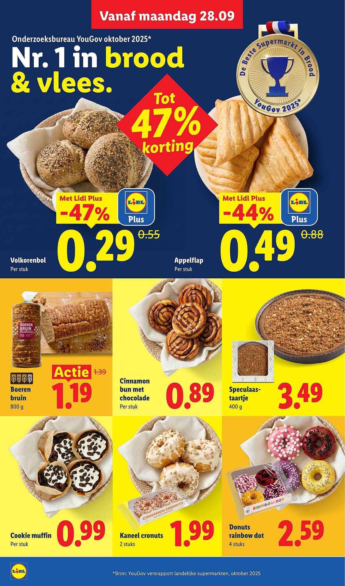 Lidl folder - Pagina 6