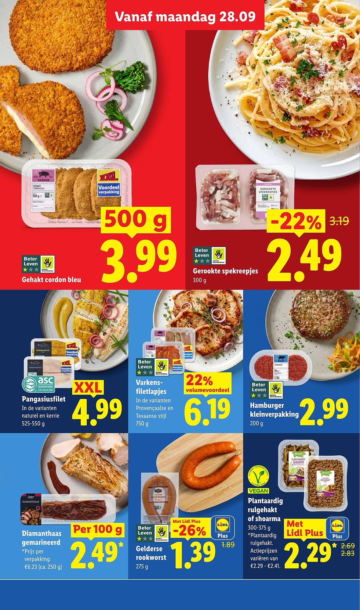 Lidl folder - Pagina 7