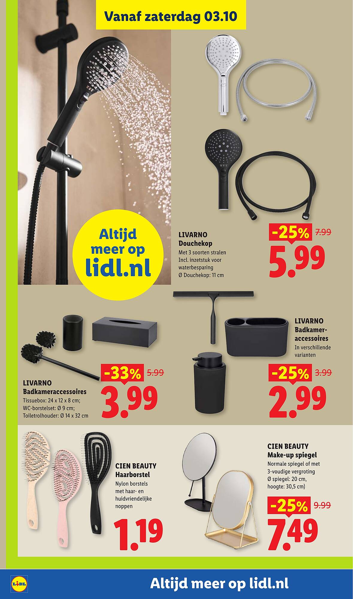Lidl folder - Pagina 10