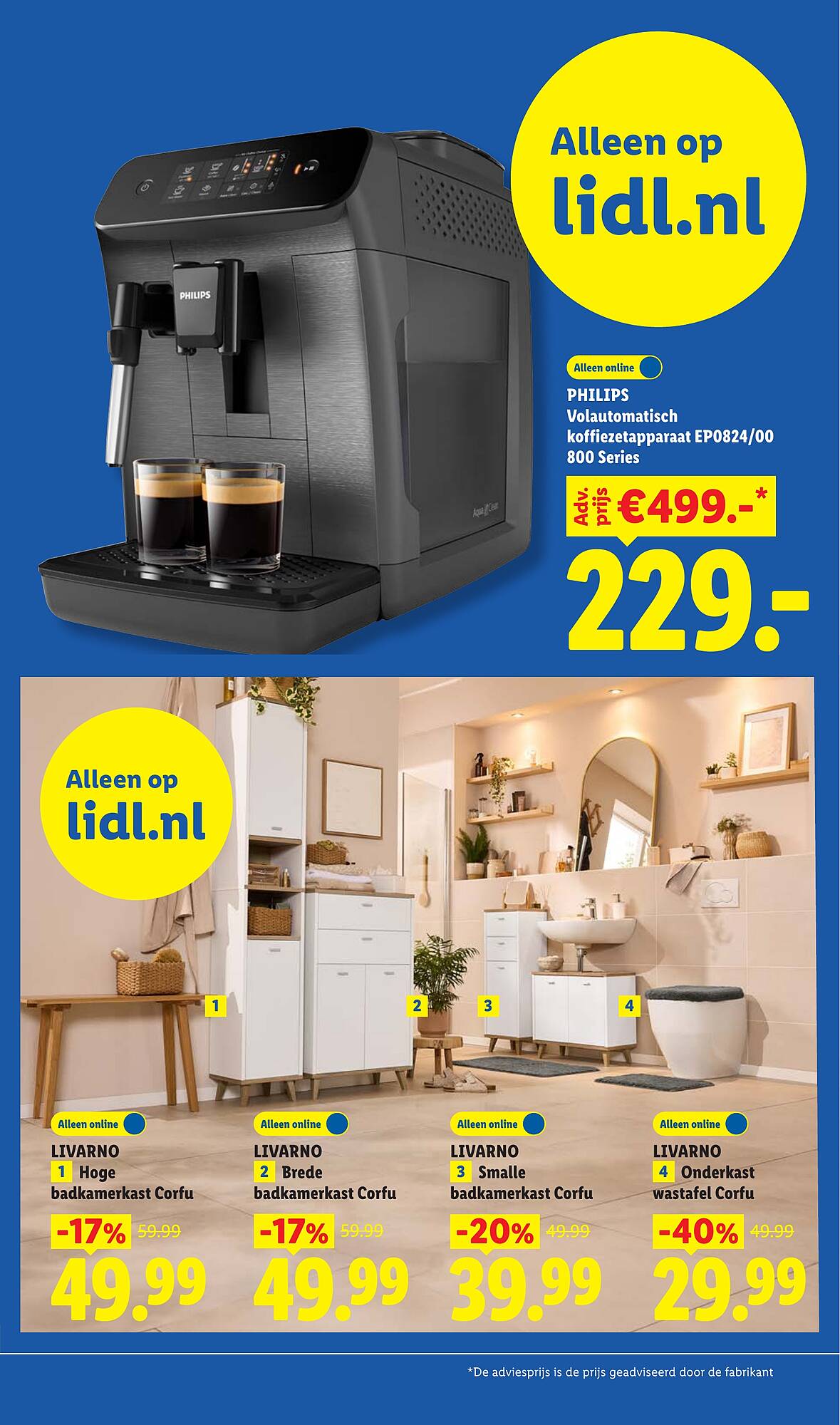 Lidl folder - Pagina 11