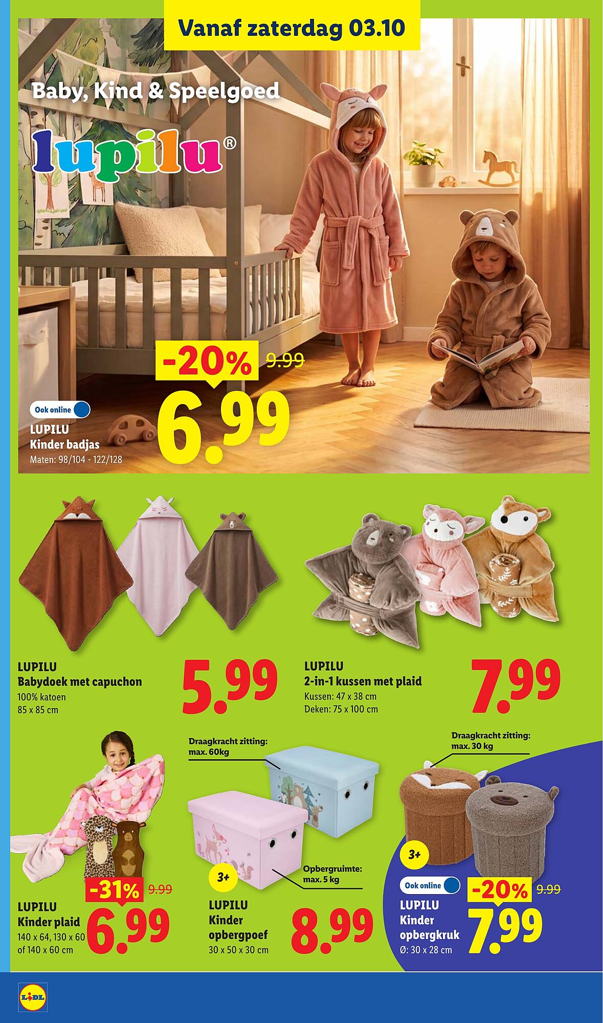 Lidl folder - Pagina 12
