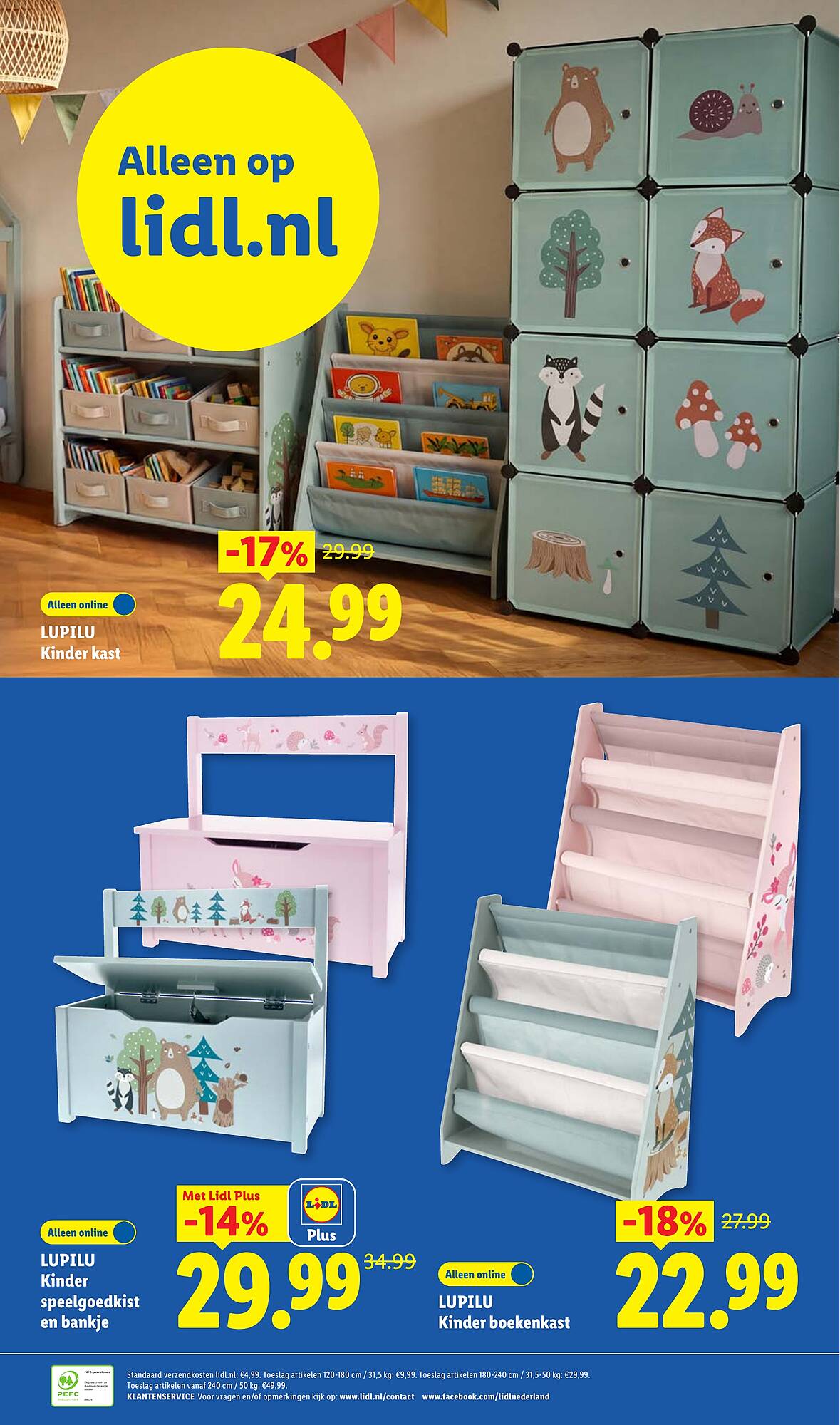 Lidl folder - Pagina 15
