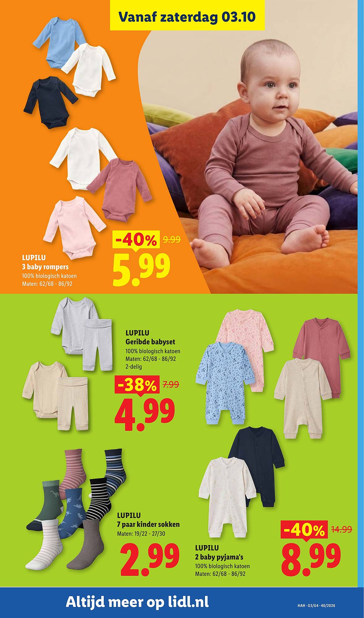Lidl folder - Pagina 16