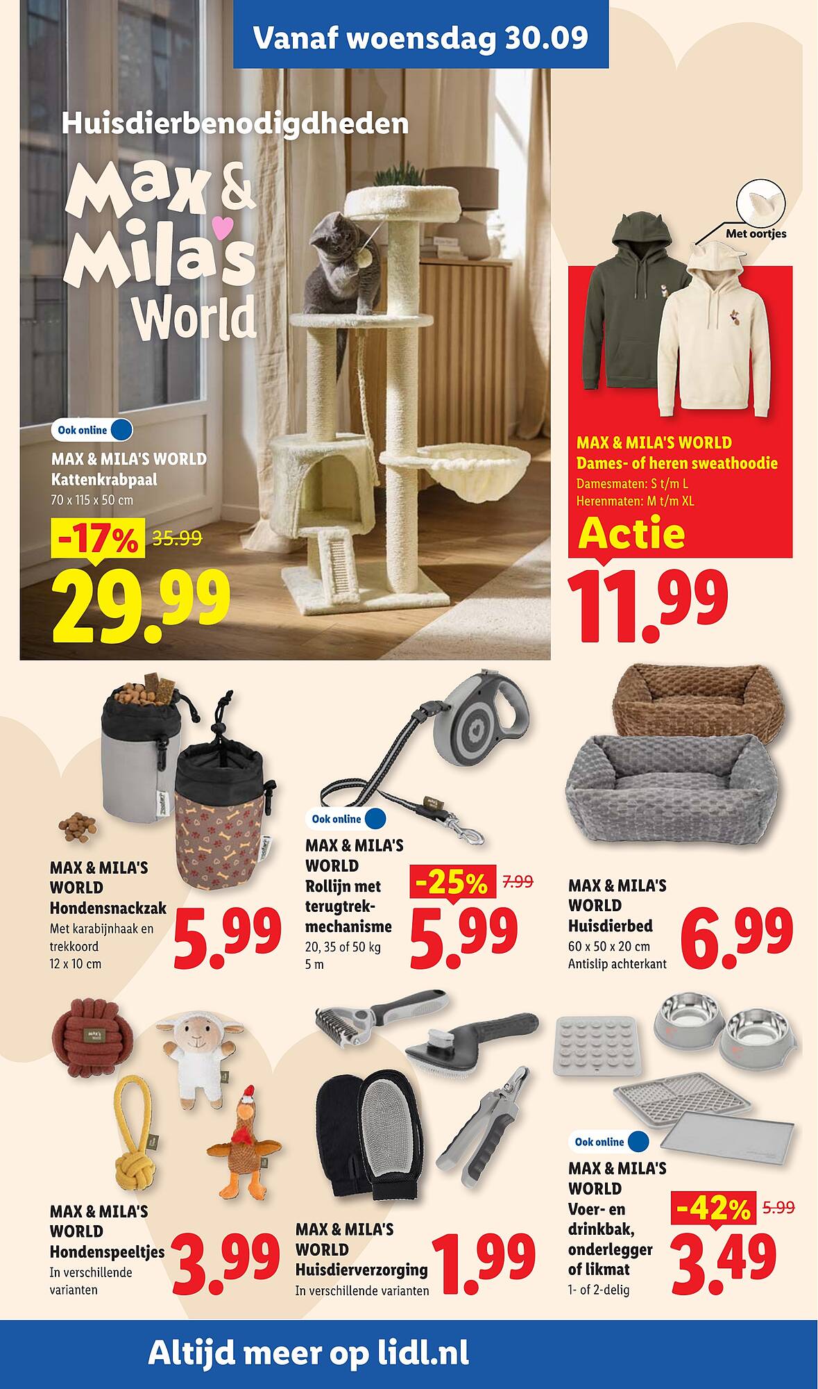 Lidl folder - Pagina 3