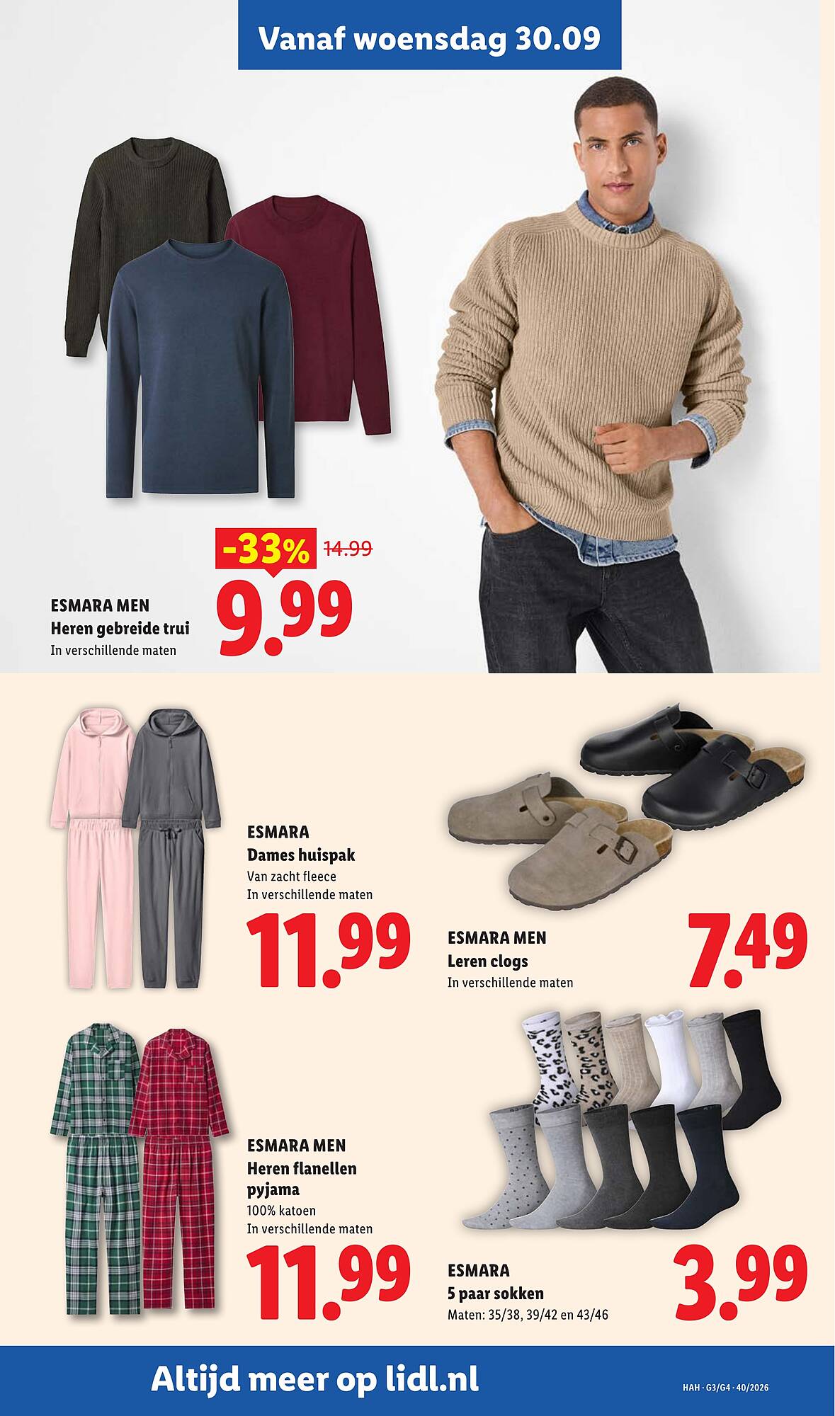 Lidl folder - Pagina 5