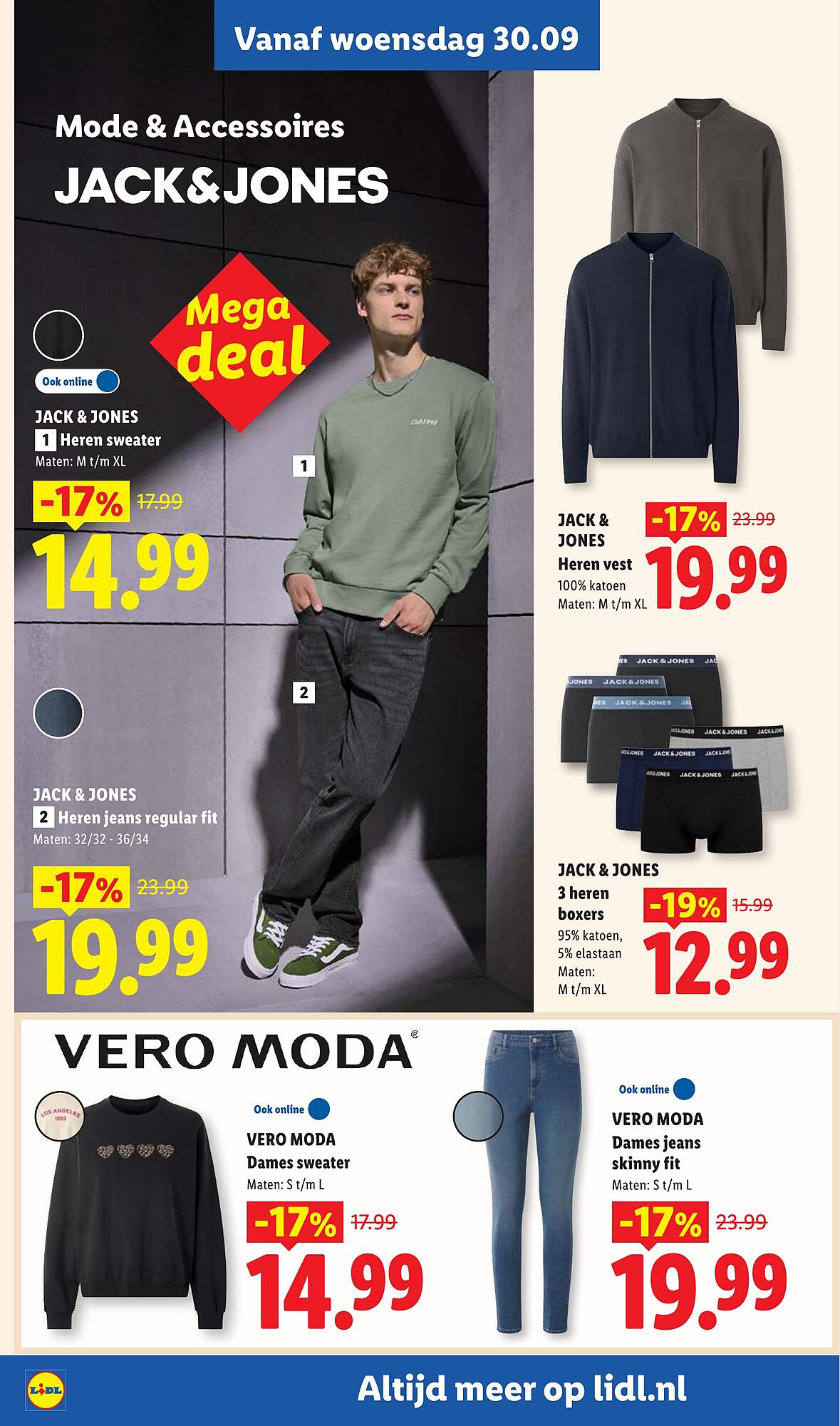 Lidl folder - Pagina 6