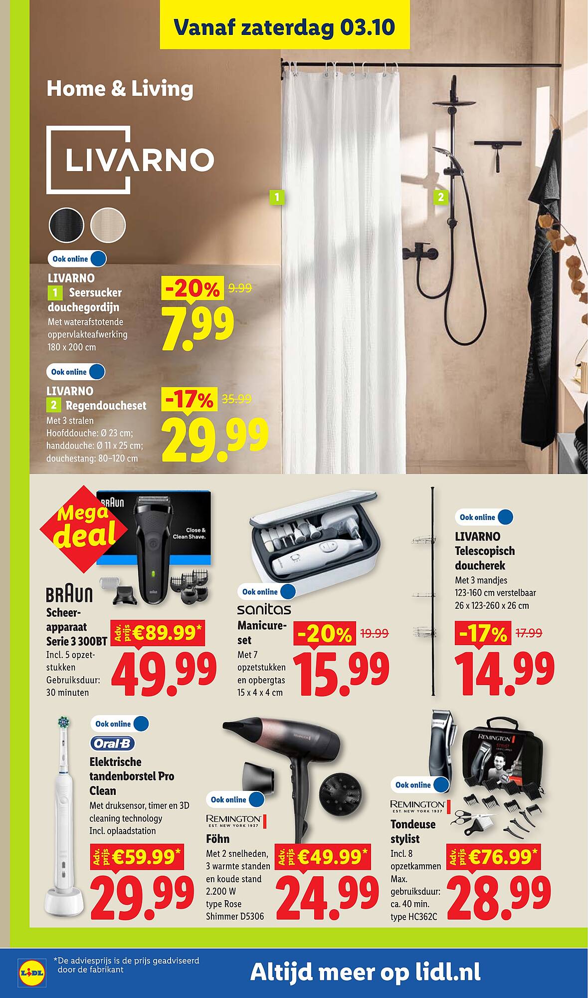 Lidl folder - Pagina 9