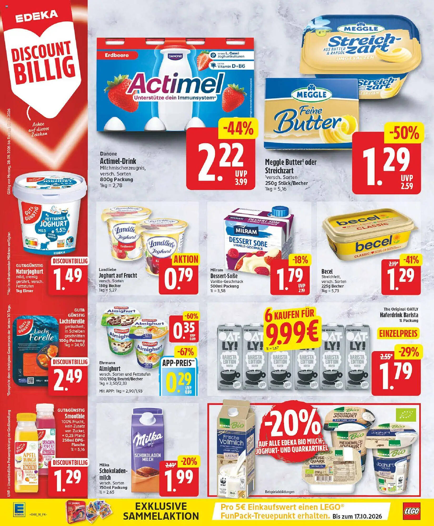 Edeka folder - Pagina 10