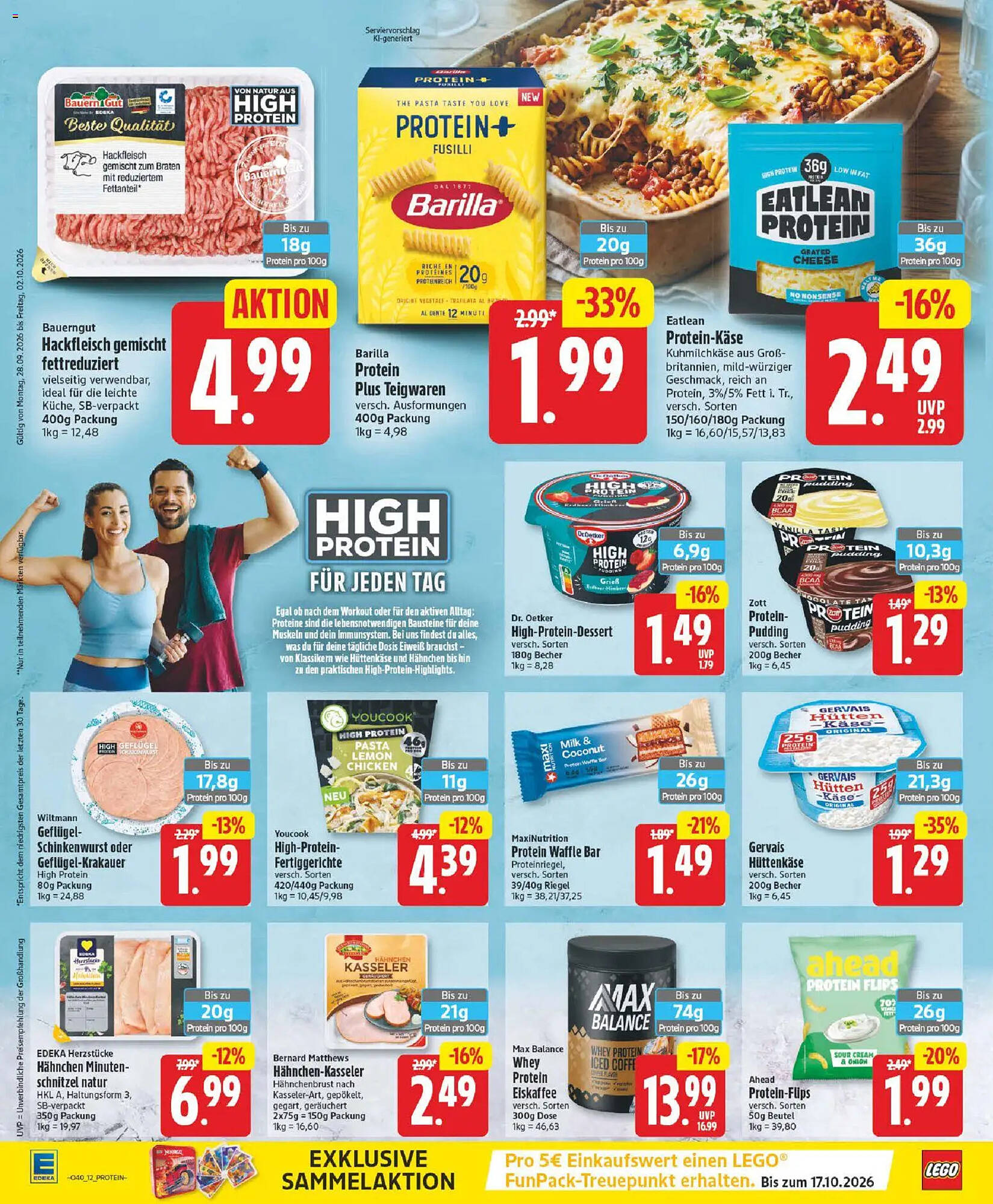 Edeka folder - Pagina 12