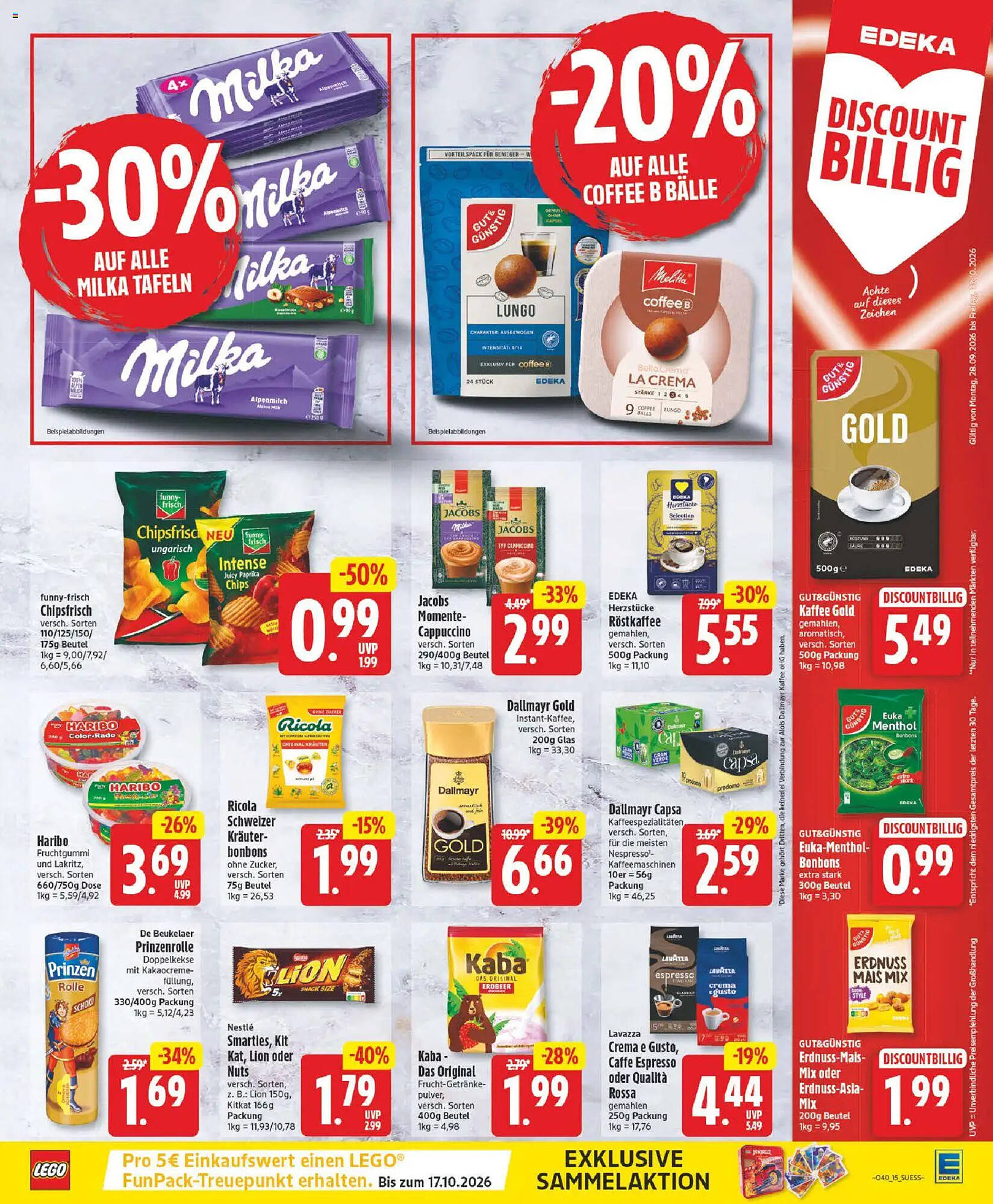 Edeka folder - Pagina 15