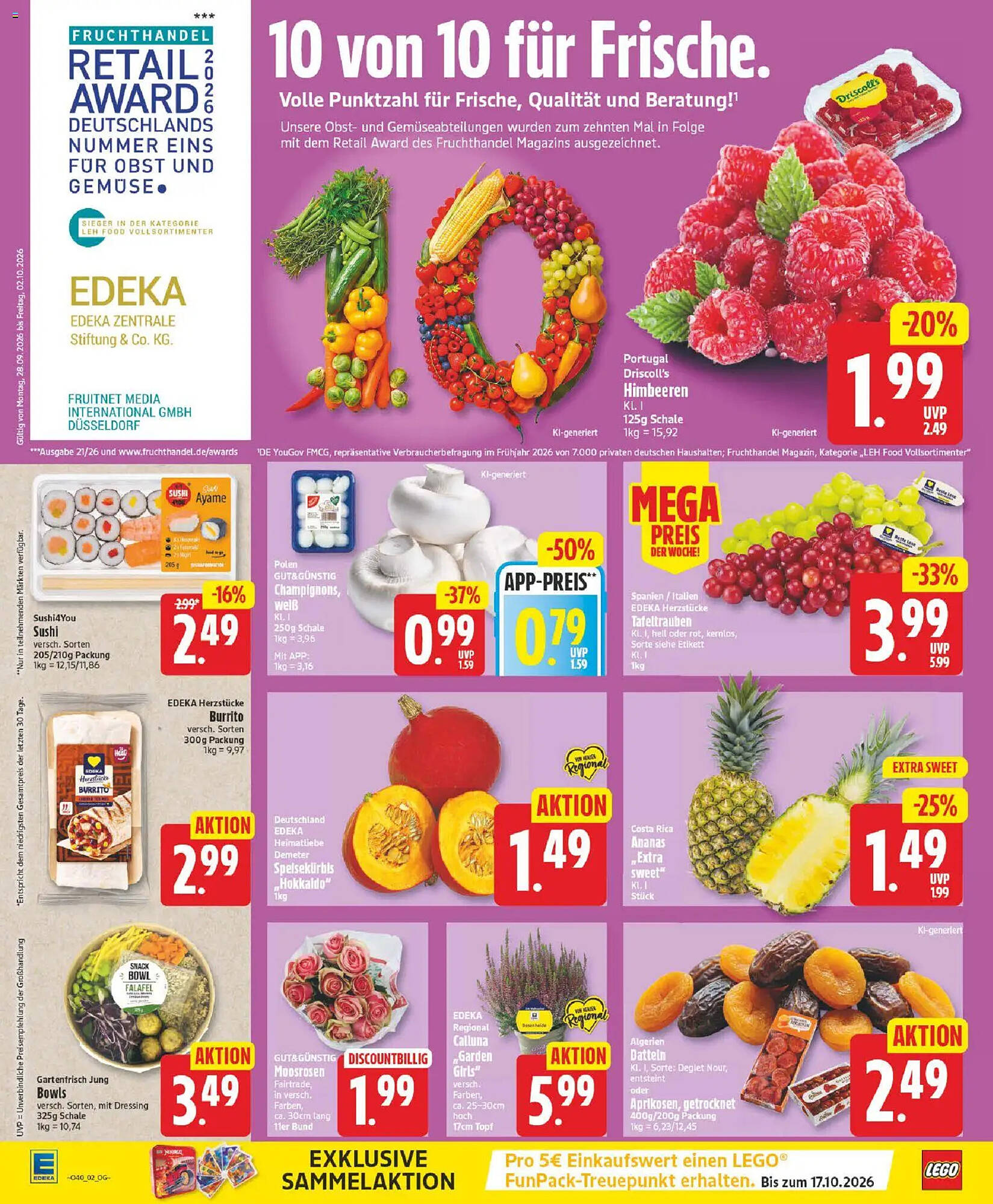 Edeka folder - Pagina 2