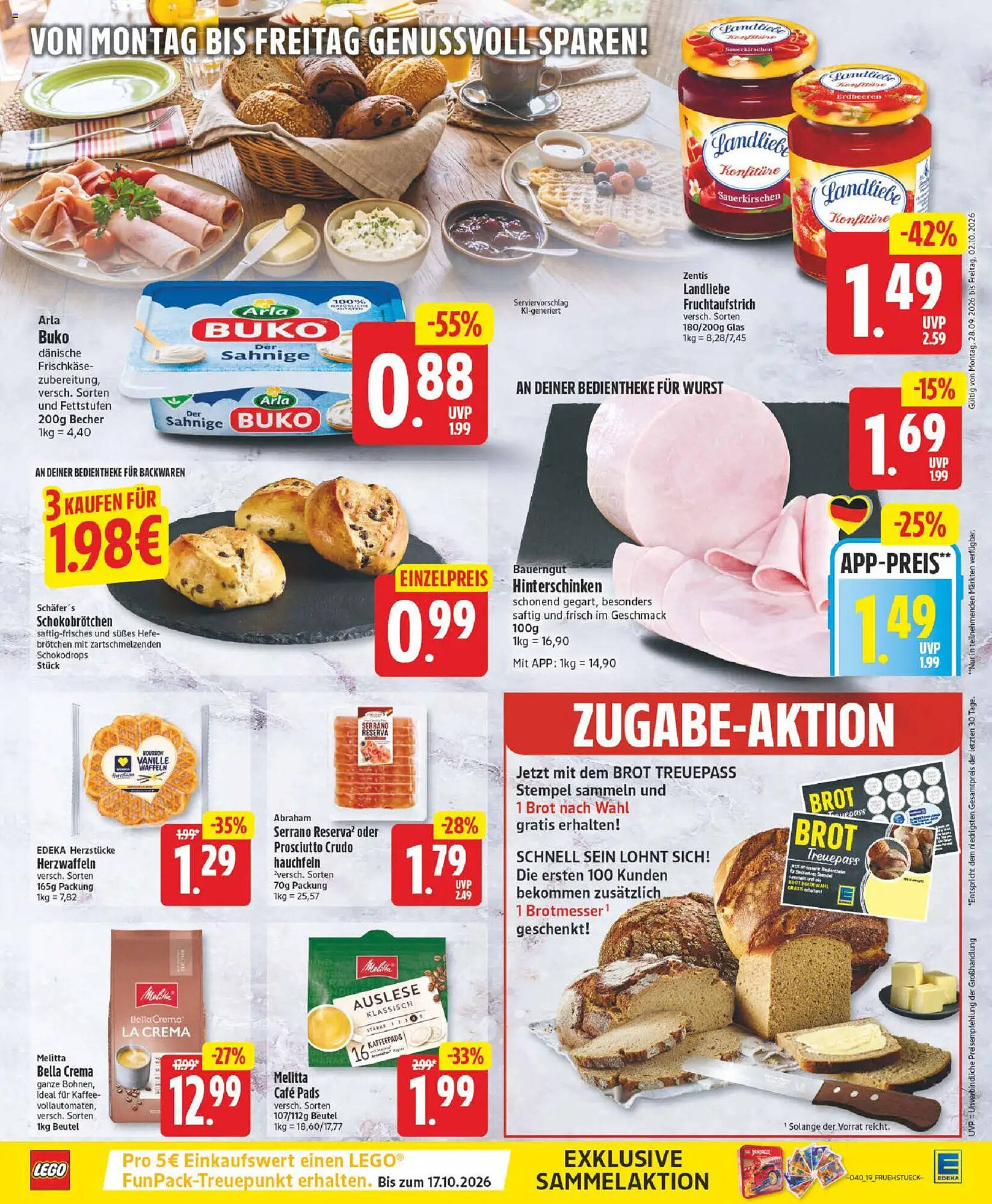 Edeka folder - Pagina 24