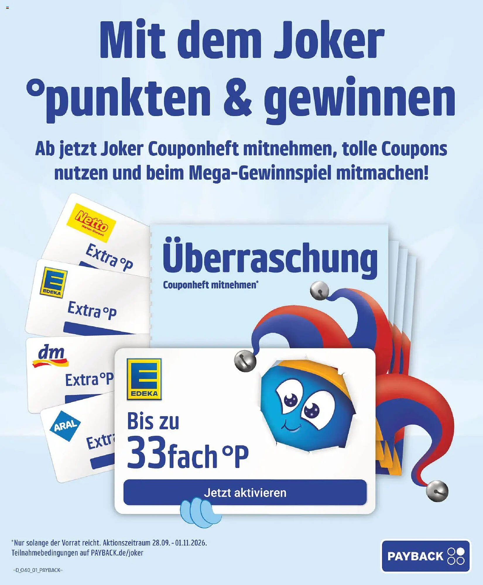Edeka folder - Pagina 27