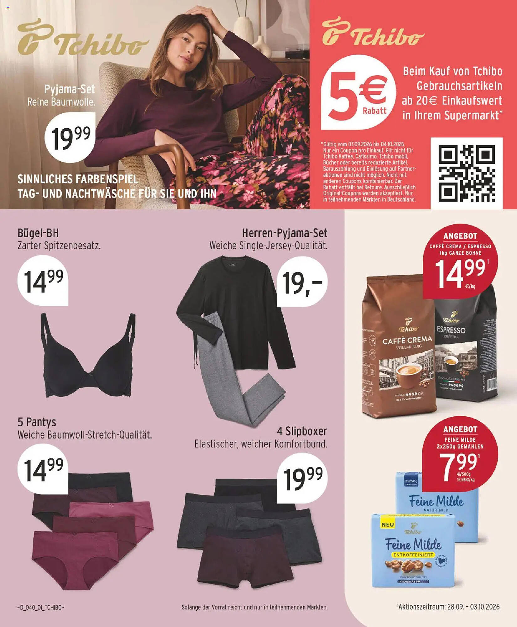 Edeka folder - Pagina 28