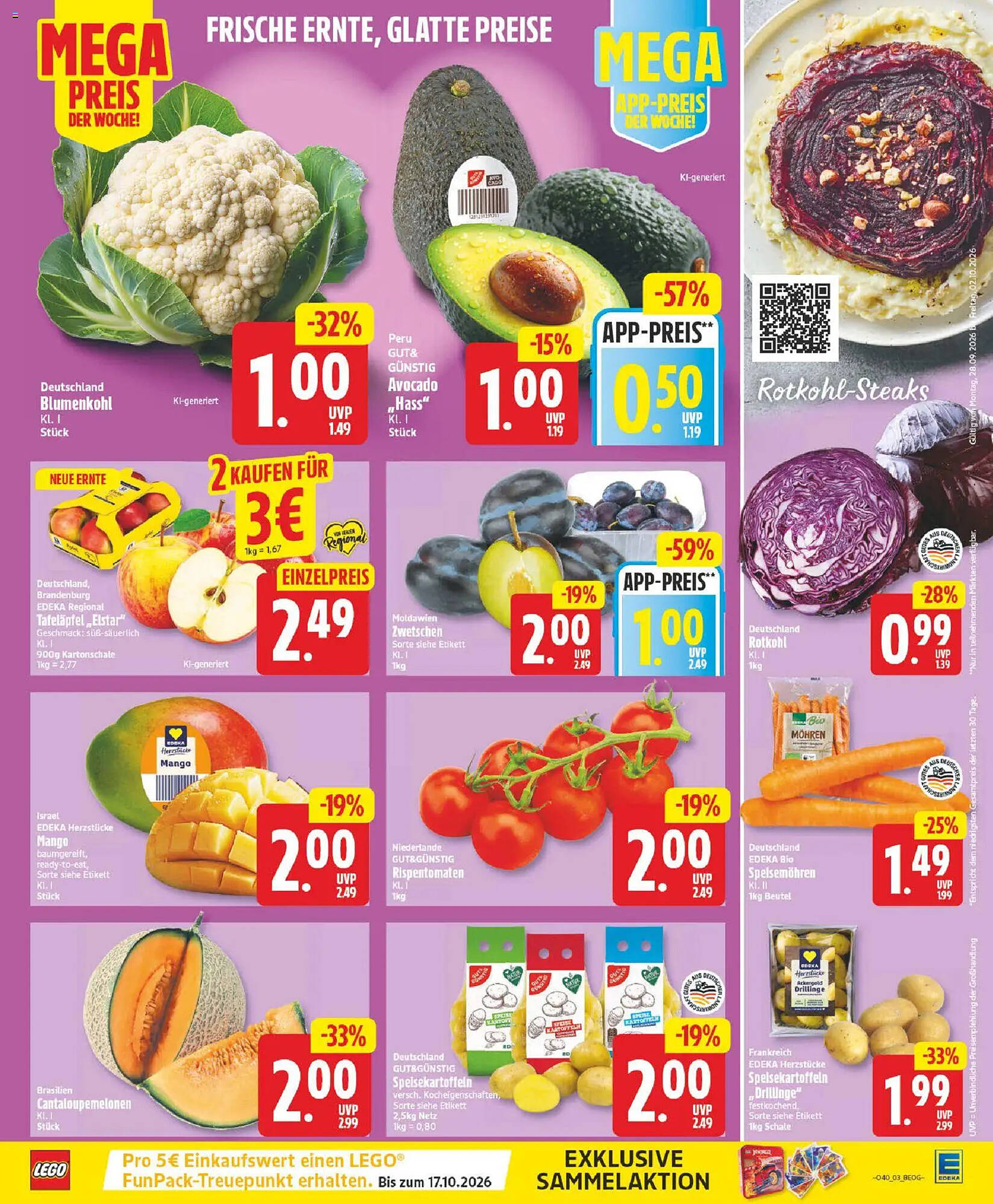 Edeka folder - Pagina 3