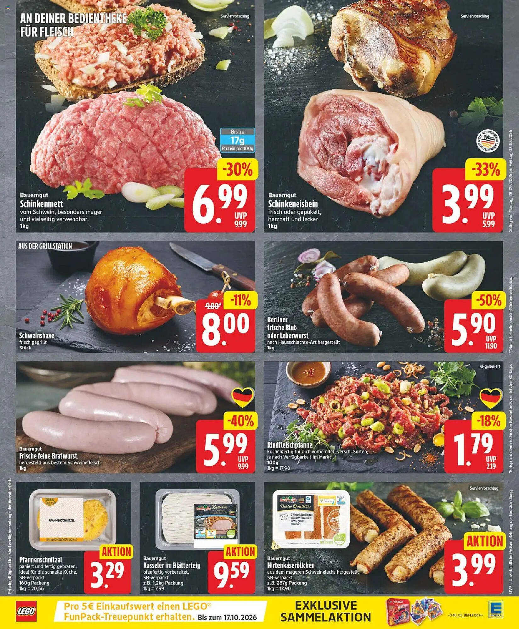 Edeka folder - Pagina 5