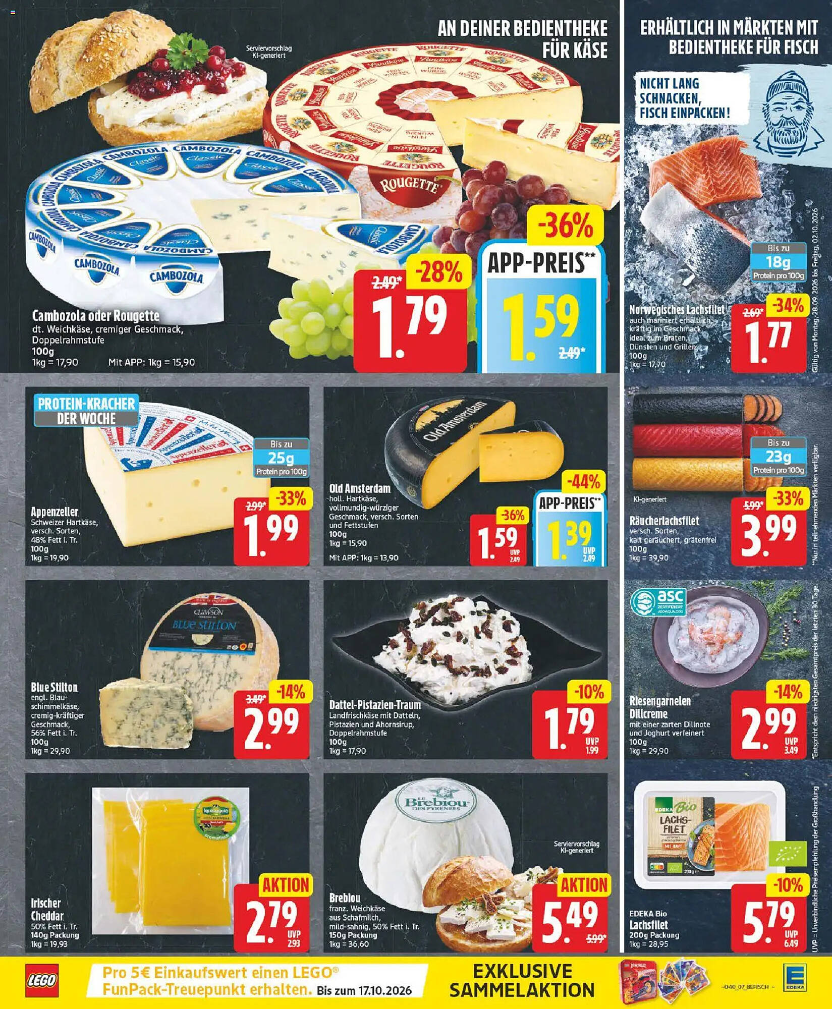 Edeka folder - Pagina 7
