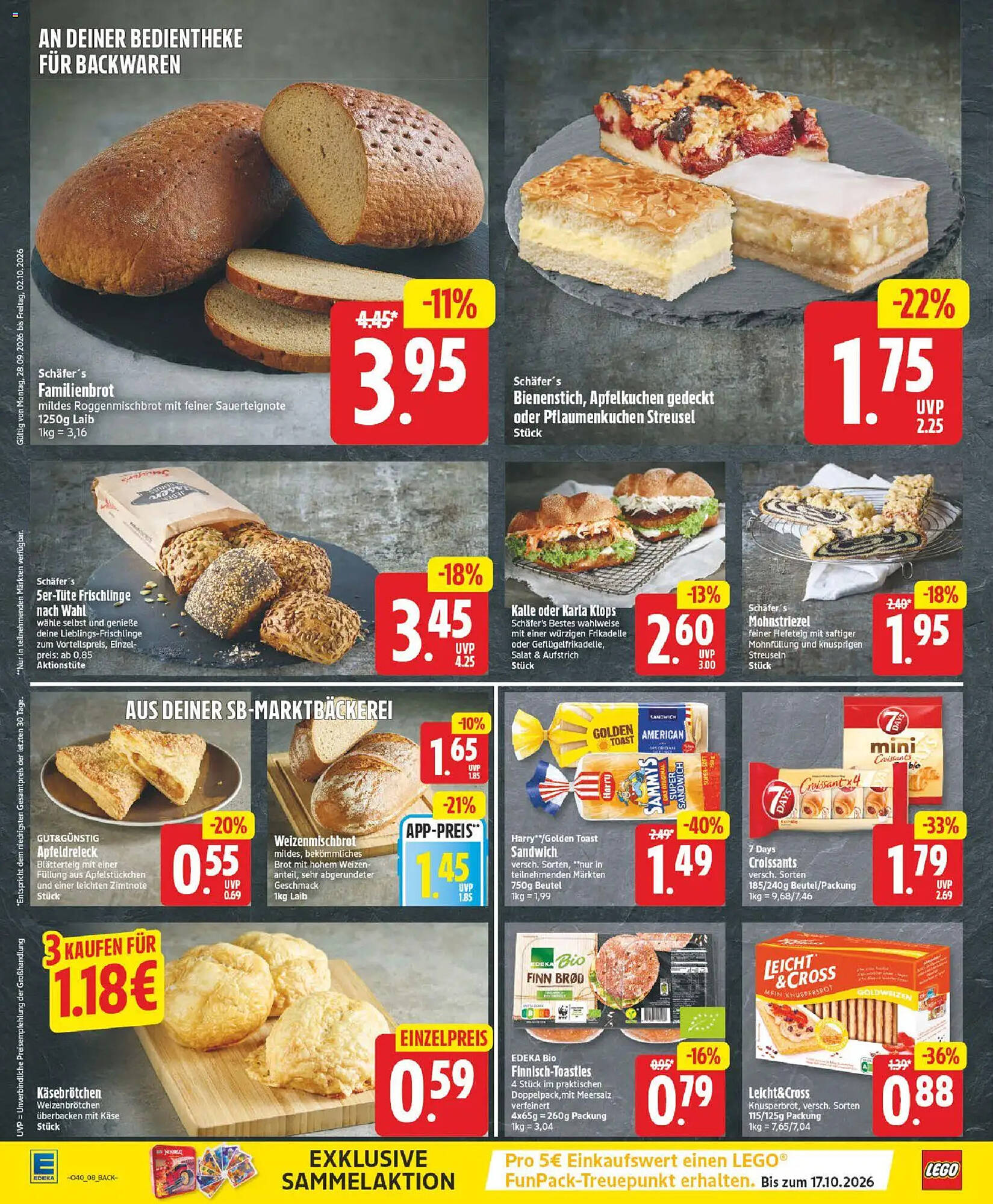 Edeka folder - Pagina 8