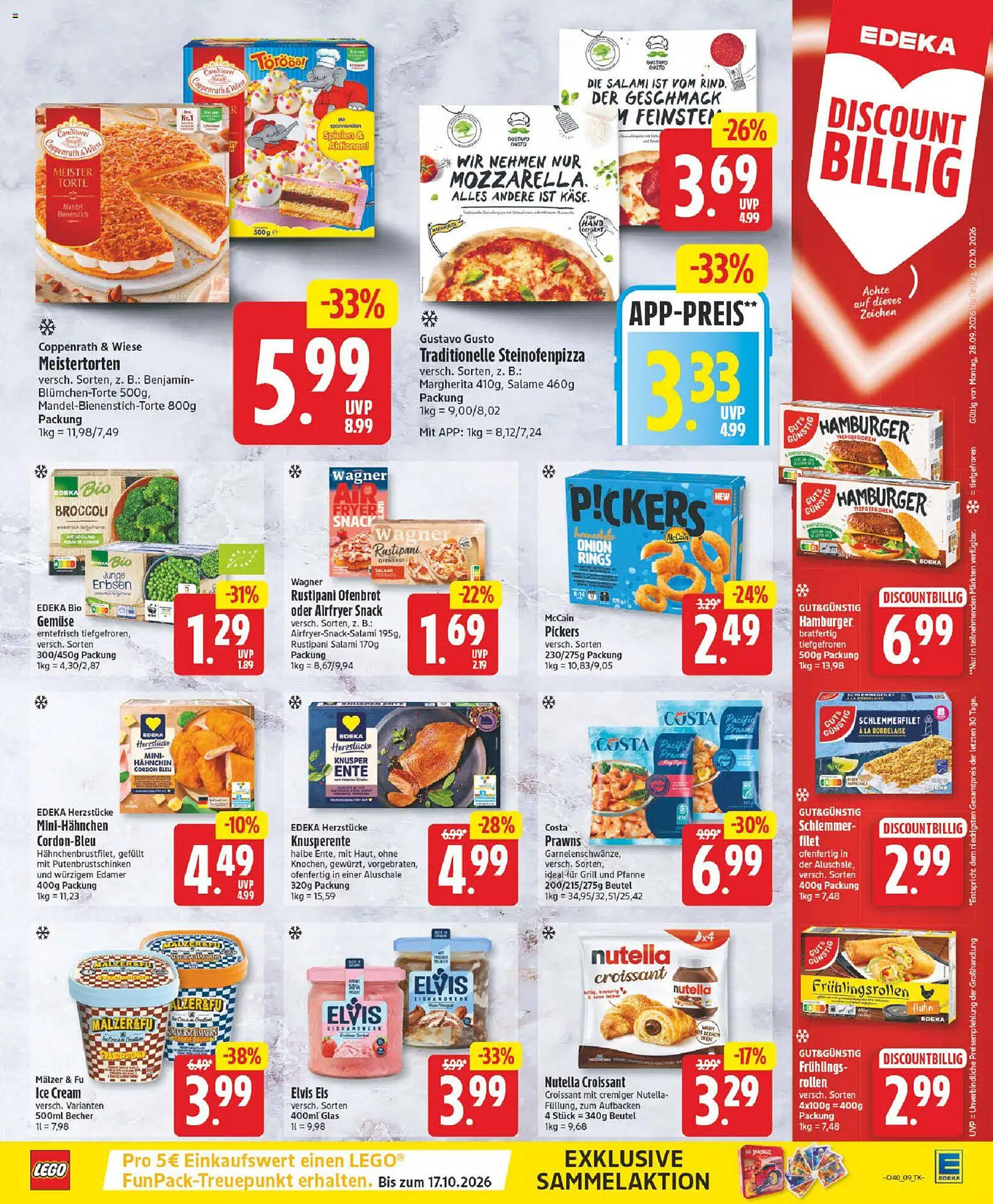 Edeka folder - Pagina 9