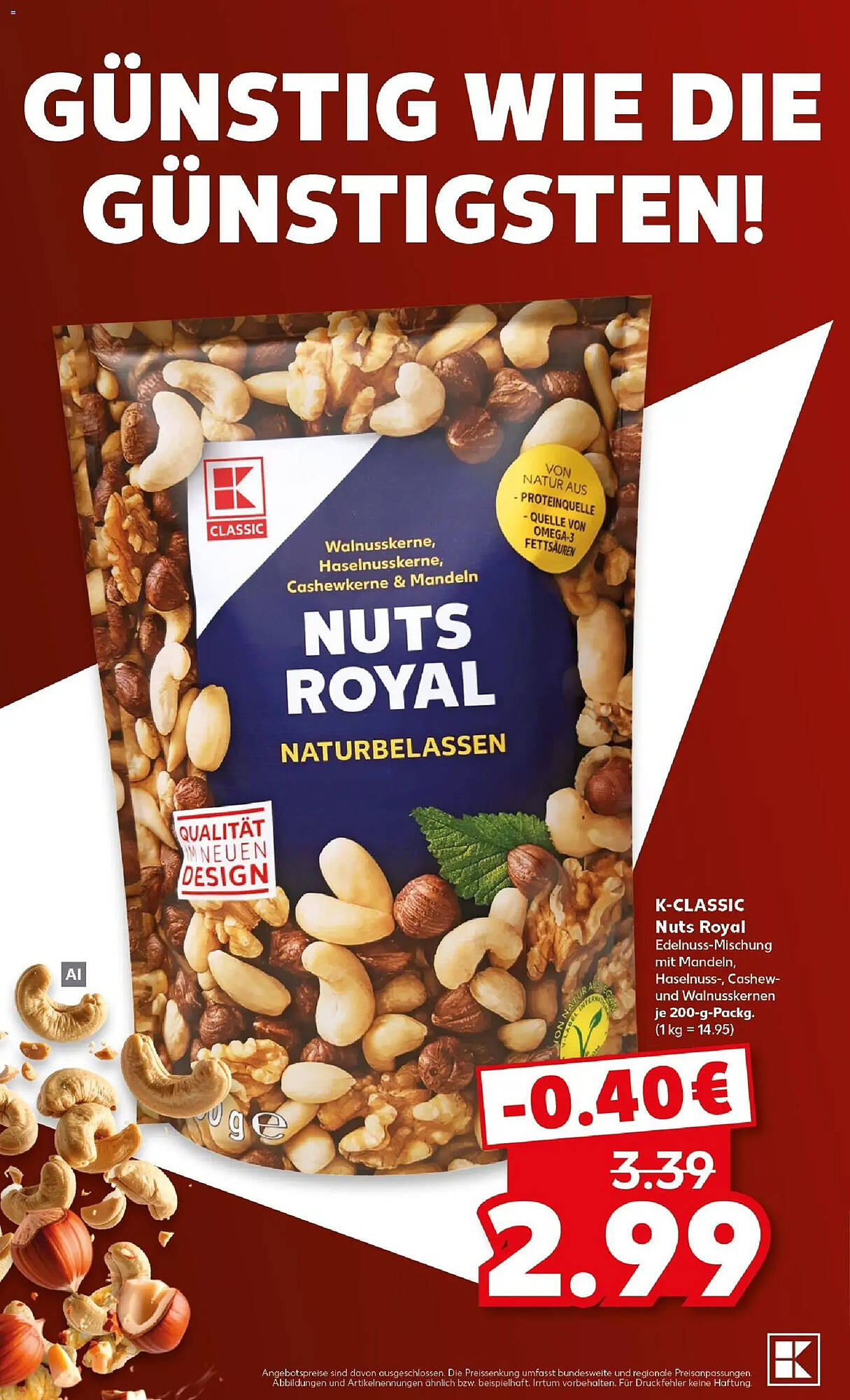 Kaufland folder - Pagina 2